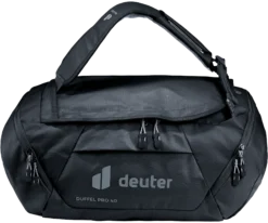 Duffel Pro 40