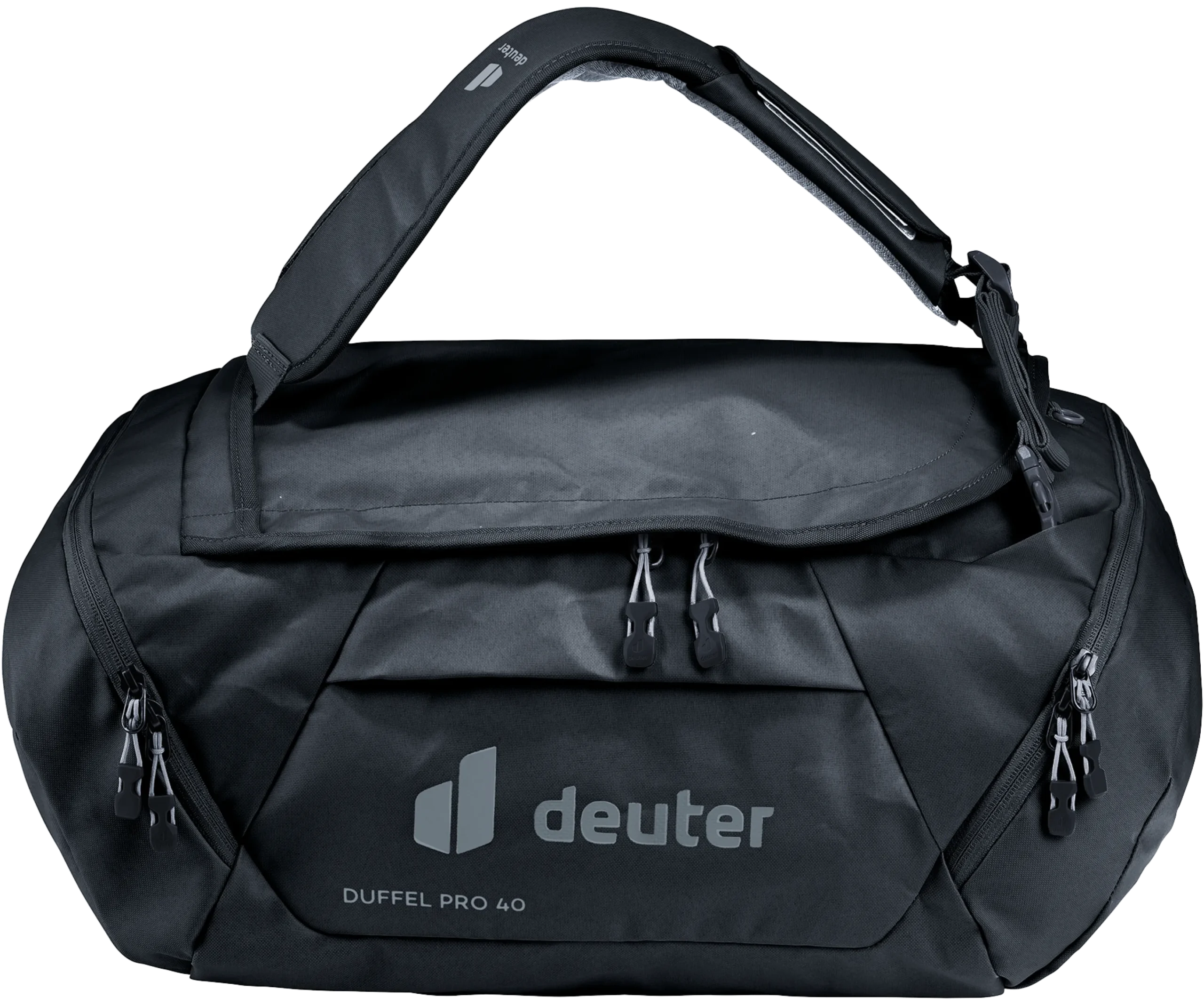 Duffel Pro 40