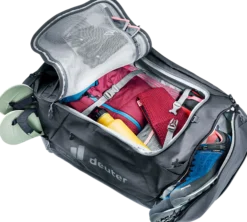 Duffel Pro 60