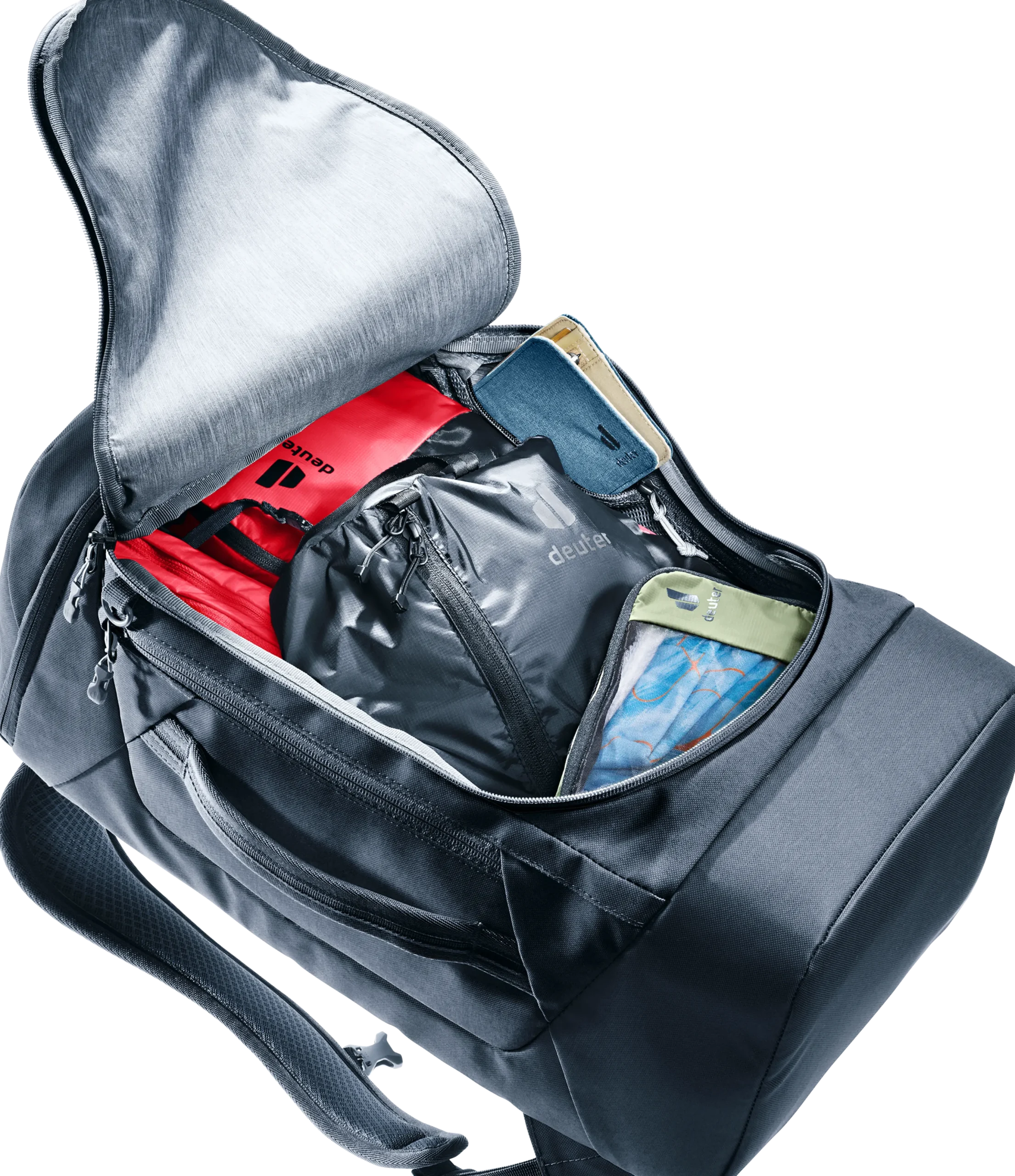 Duffel Pro Pack 30