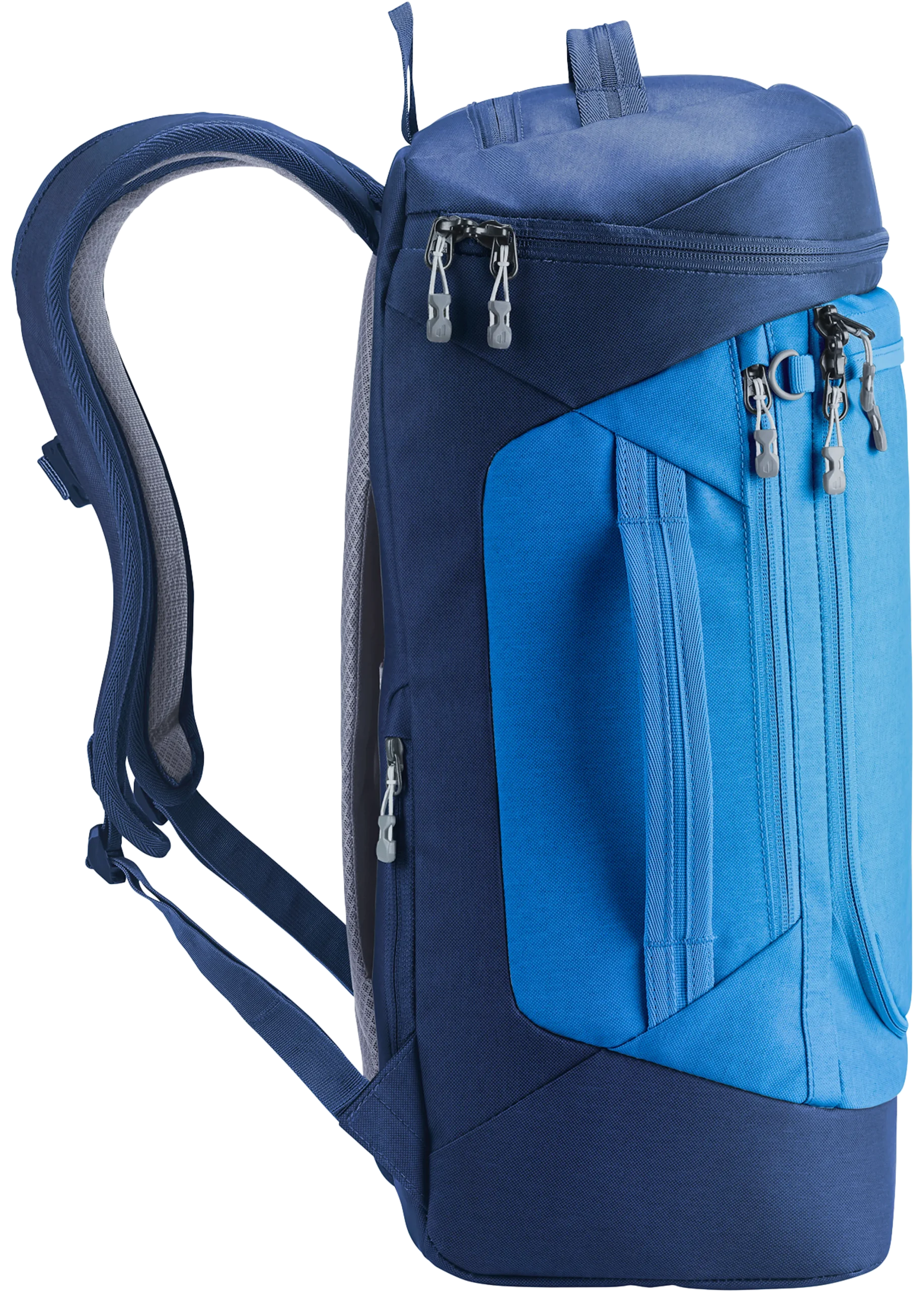 Duffel Pro Pack 30