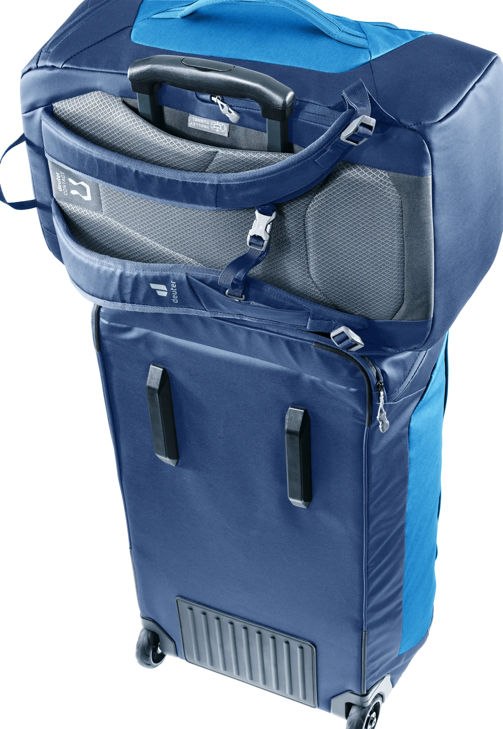 Duffel Pro Pack 30