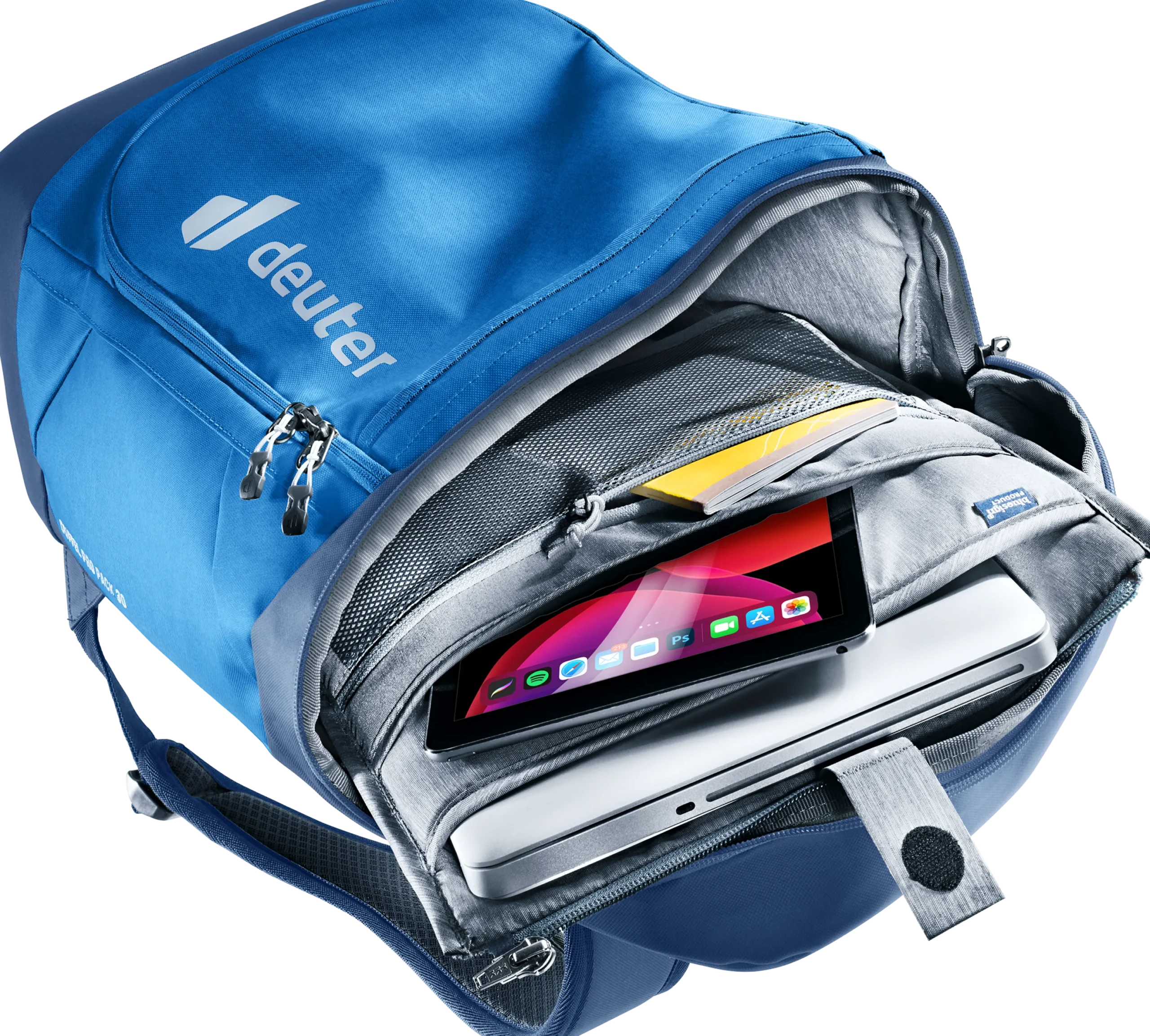Duffel Pro Pack 30