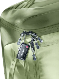 Duffel Pro Pack 30