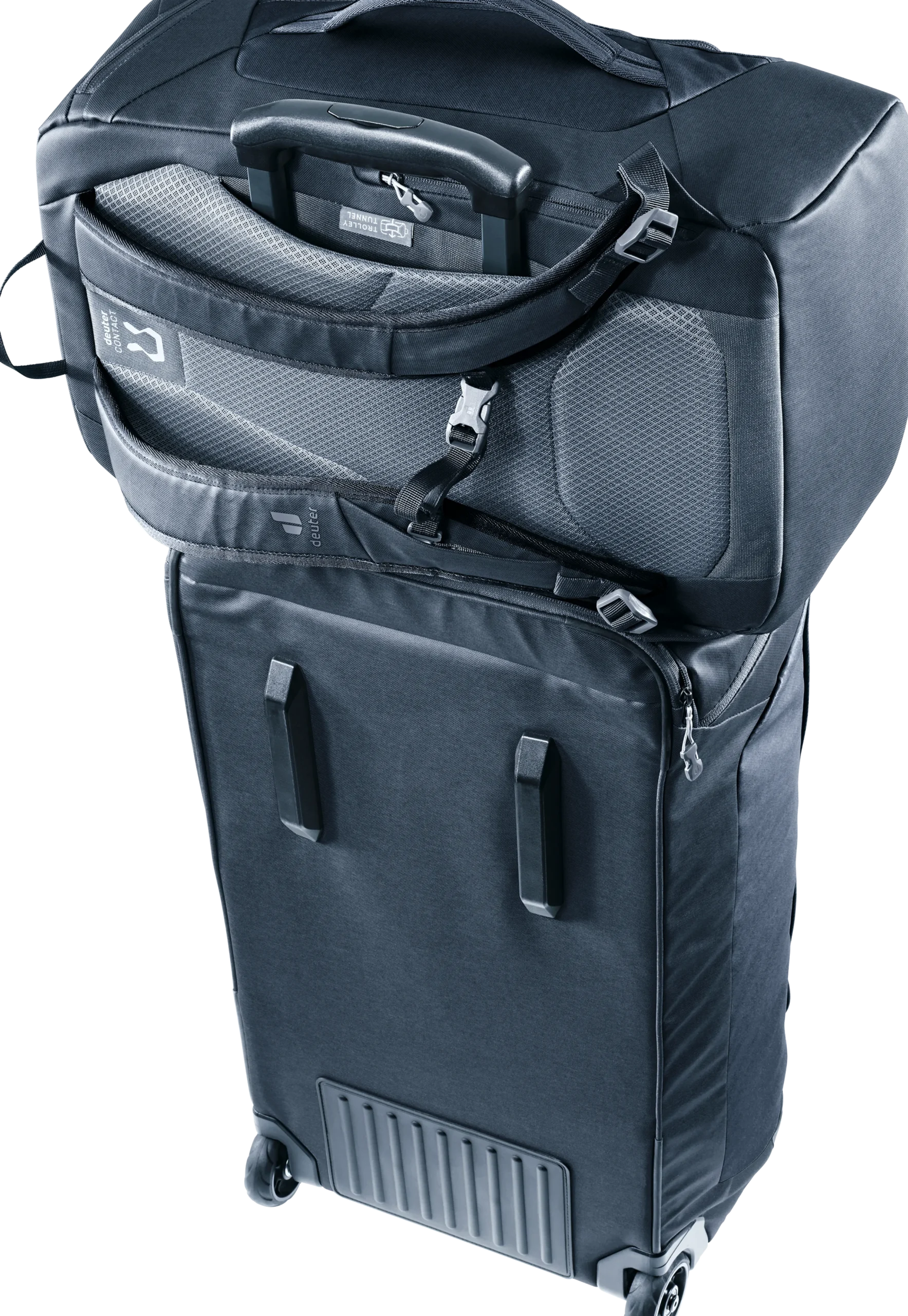 Duffel Pro Pack 30
