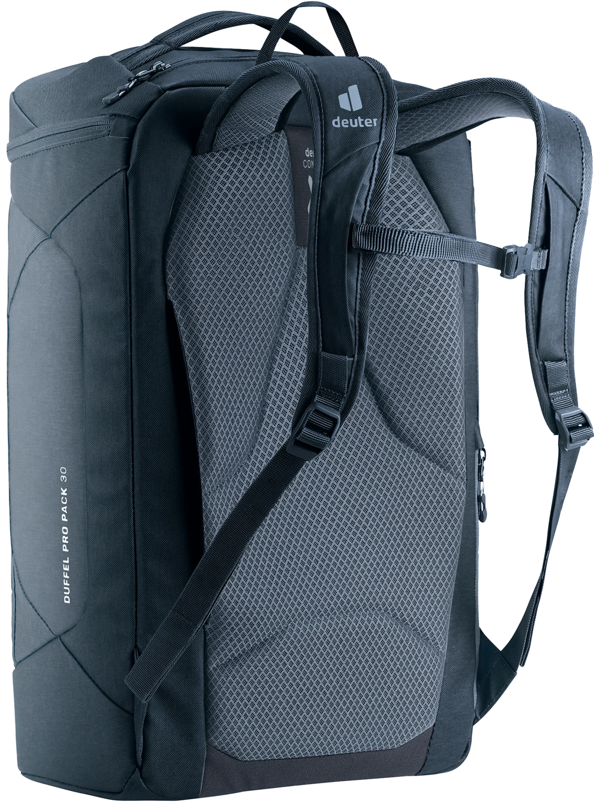 Duffel Pro Pack 30