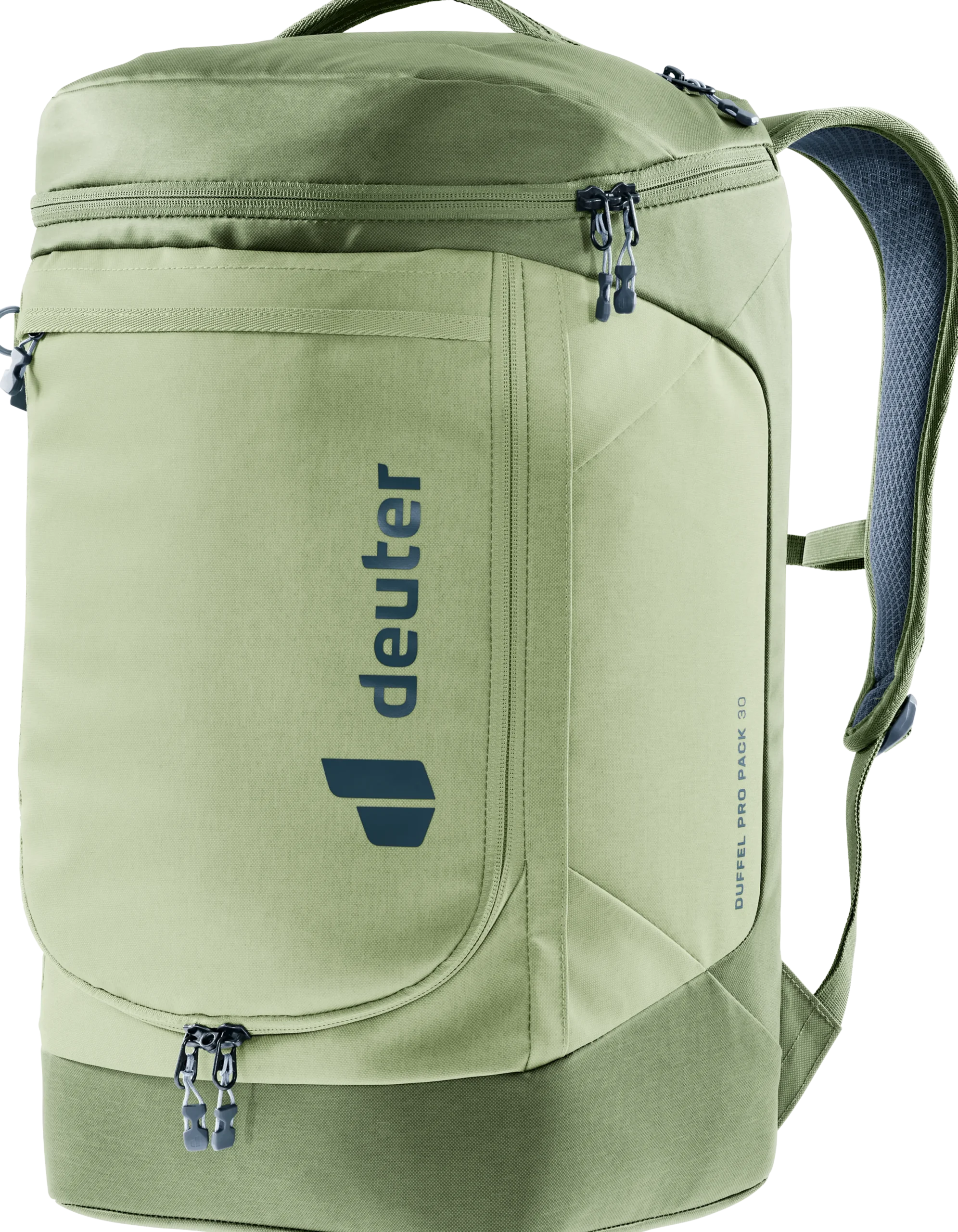 Duffel Pro Pack 30