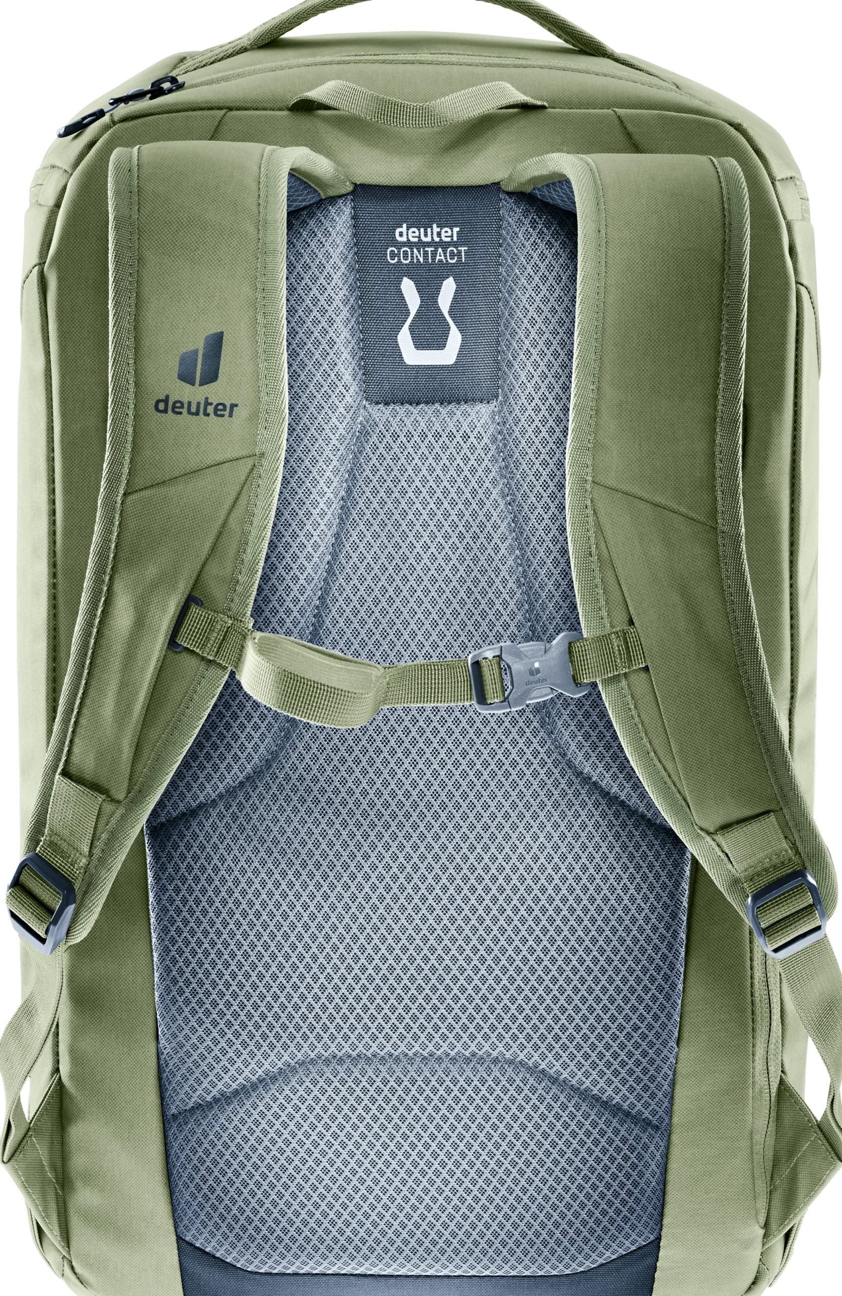 Duffel Pro Pack 30