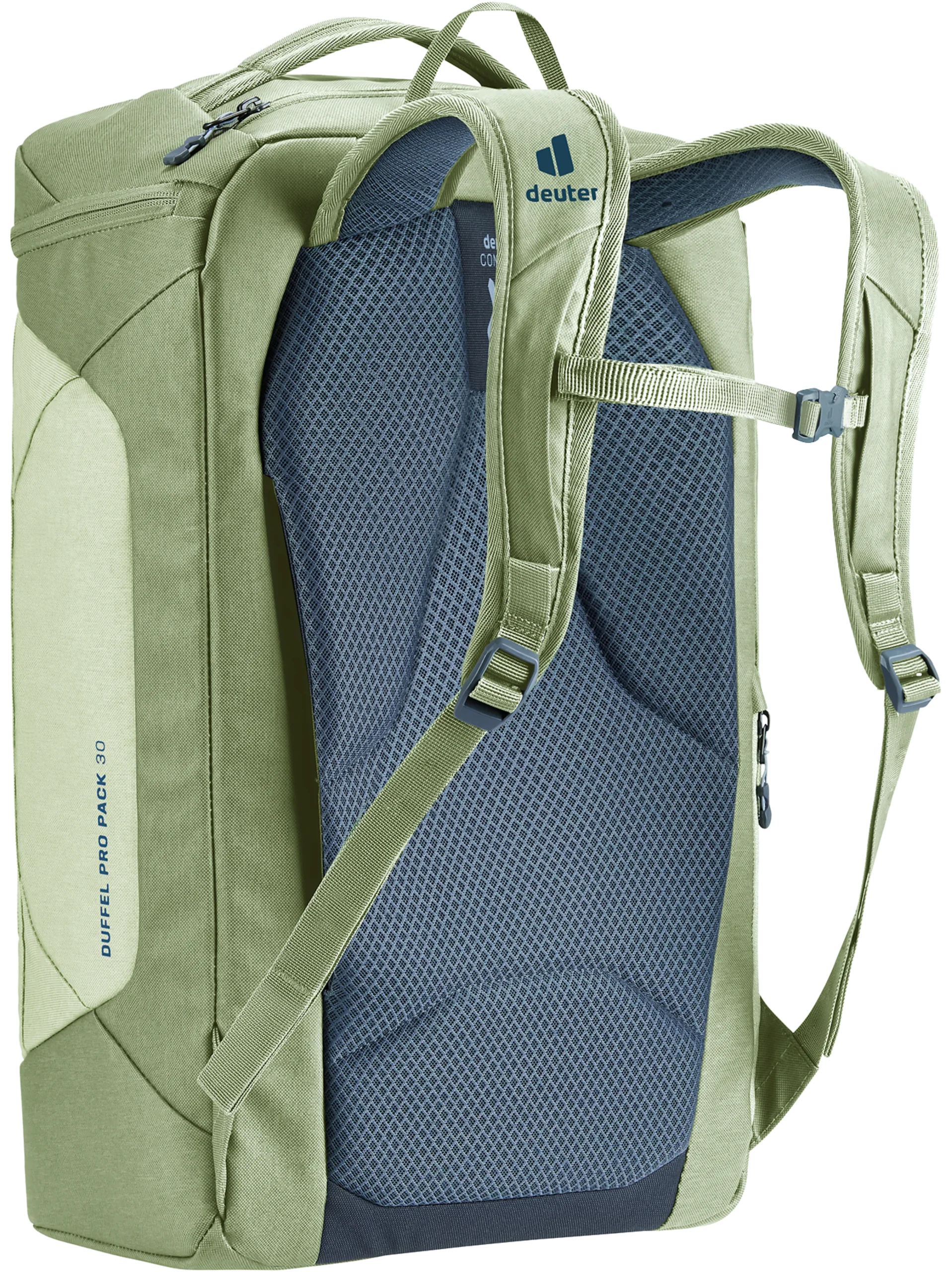 Duffel Pro Pack 30