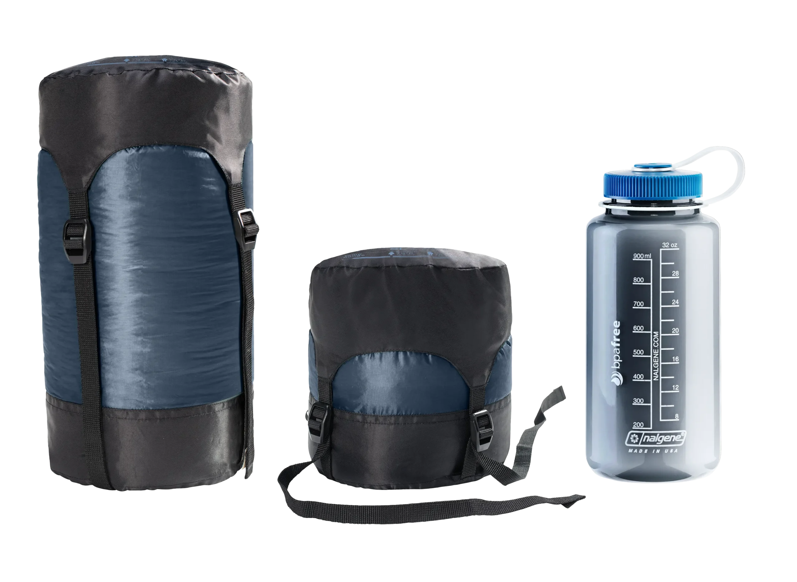 Exosphere EL +4C/39F