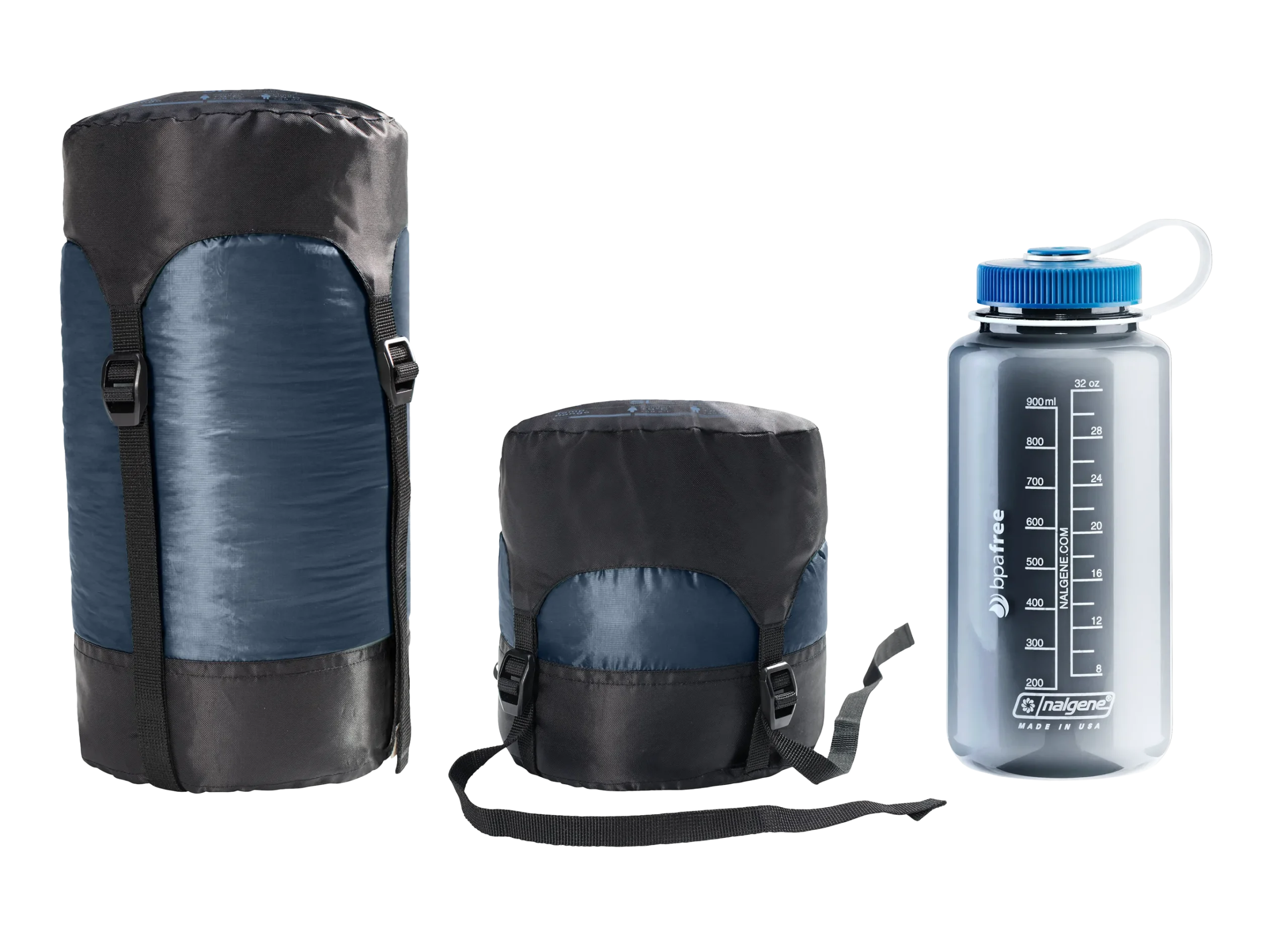 Exosphere SL +4C/39F