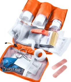 First Aid Kit