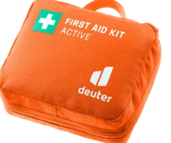 First Aid Kit Active
