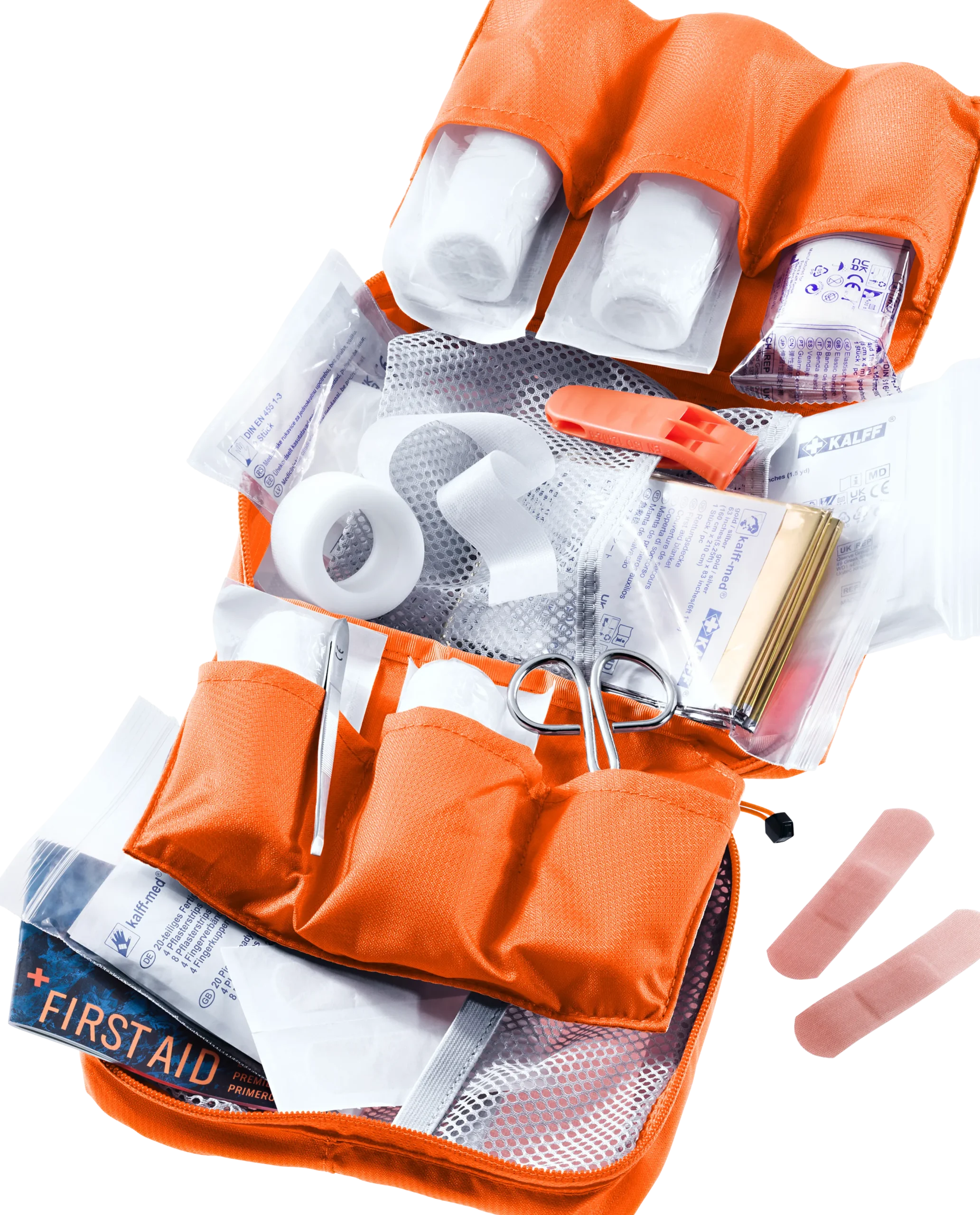 First Aid Kit Pro