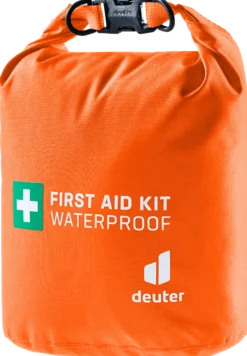 First Aid Kit Waterproof