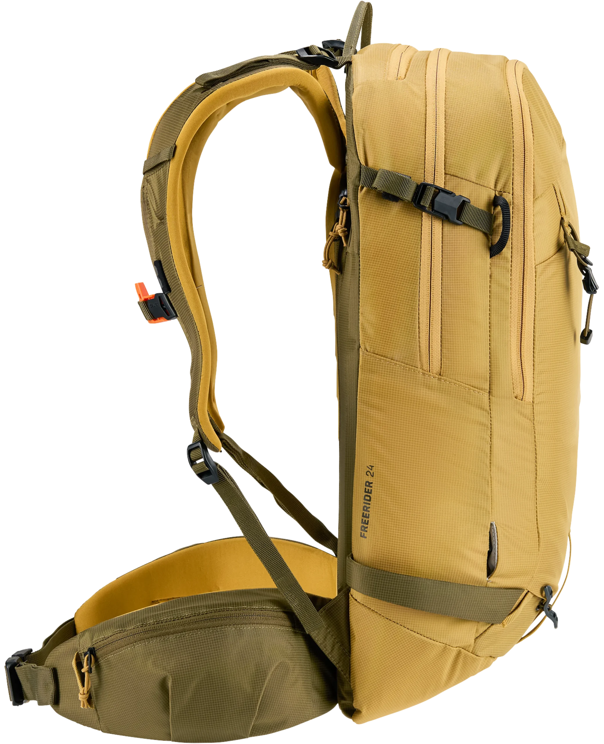 Freerider 24