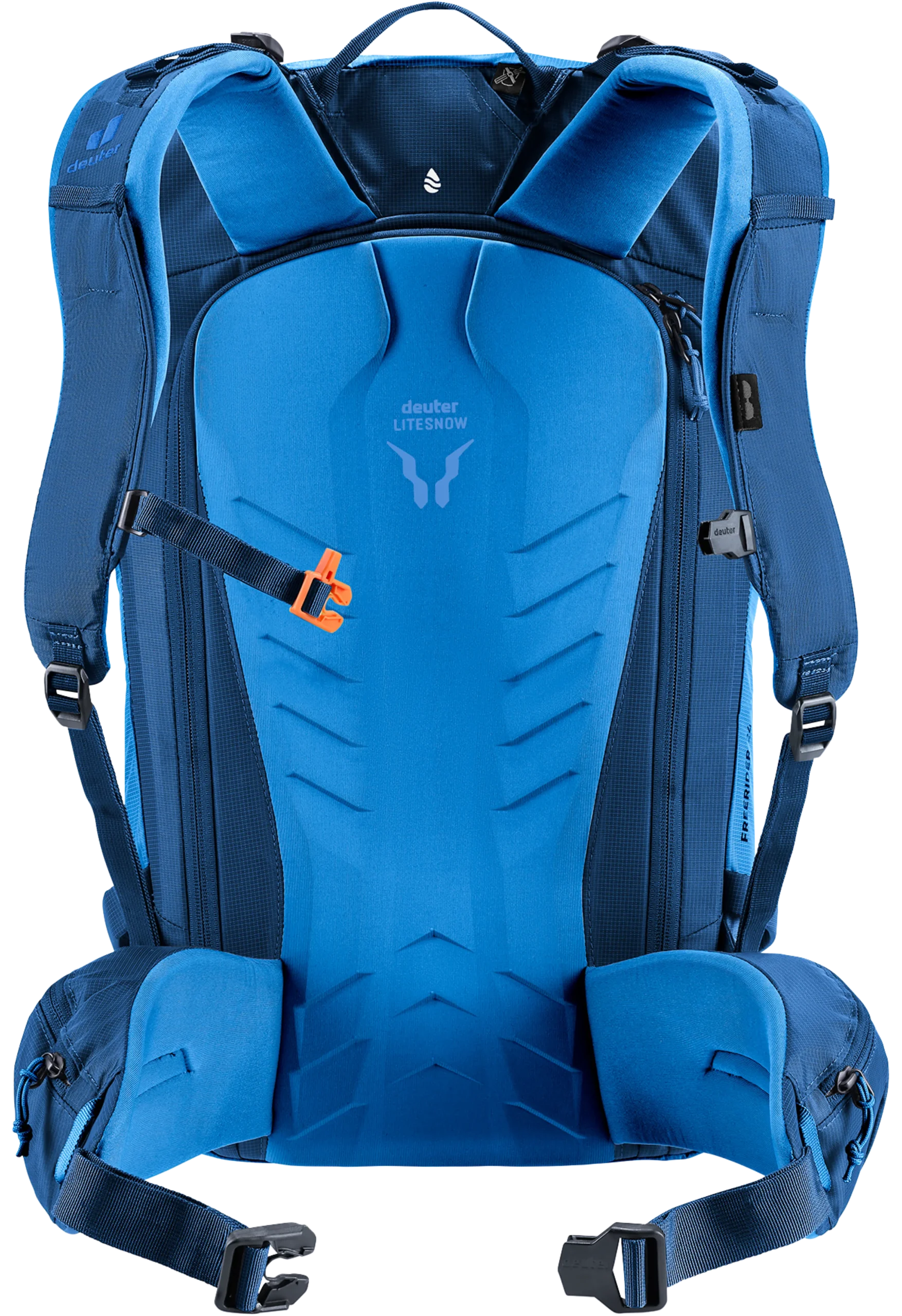 Freerider 24