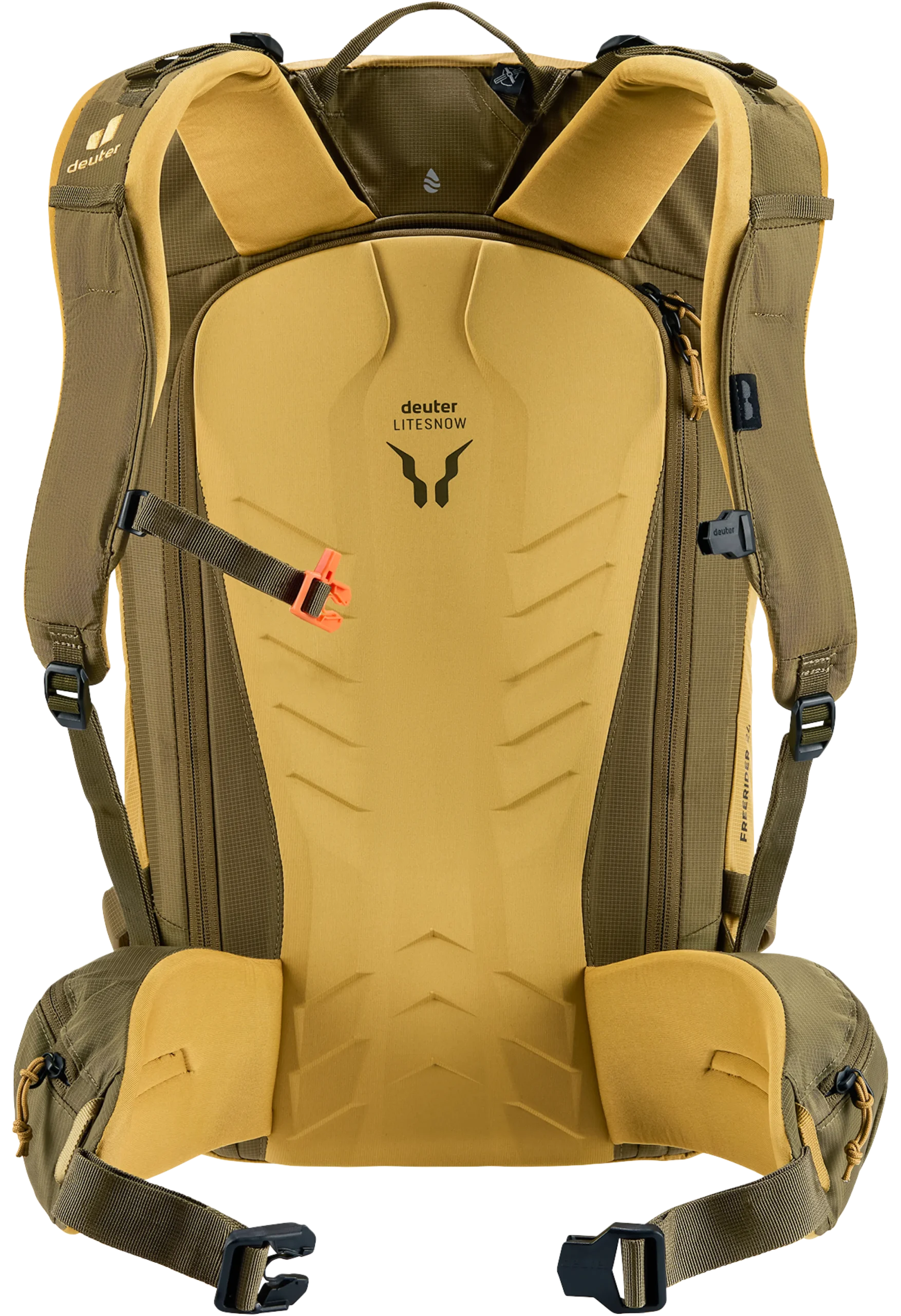 Freerider 24