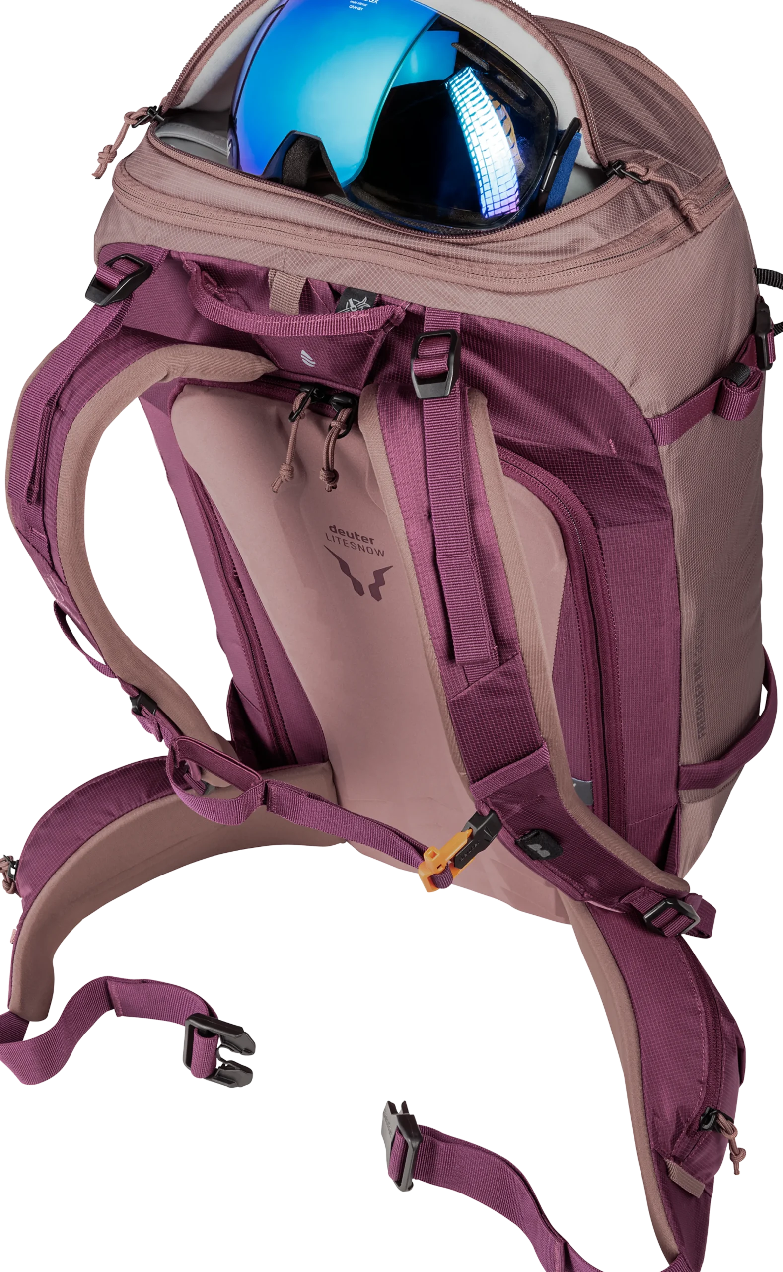 Freerider Pro 30+10 SL