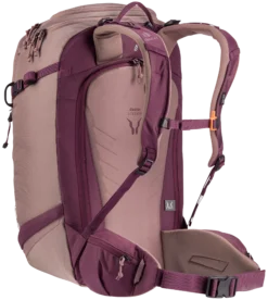 Freerider Pro 30+10 SL