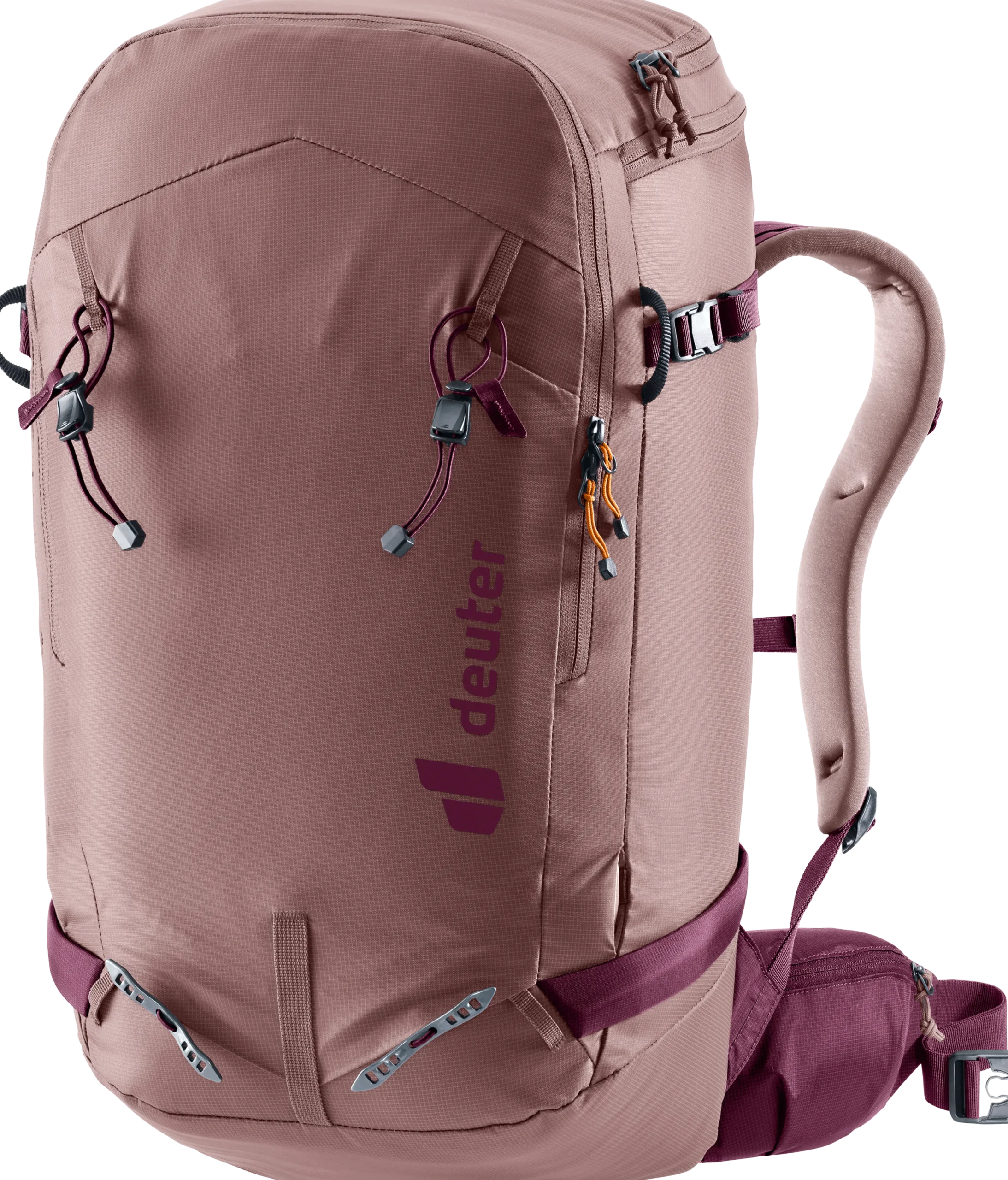Freerider Pro 30+10 SL