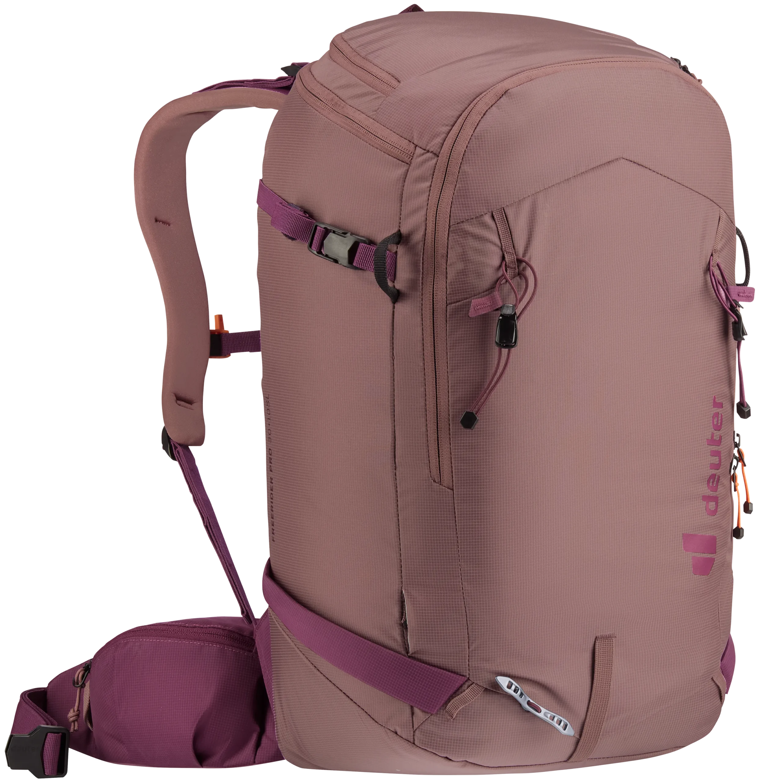 Freerider Pro 30+10 SL