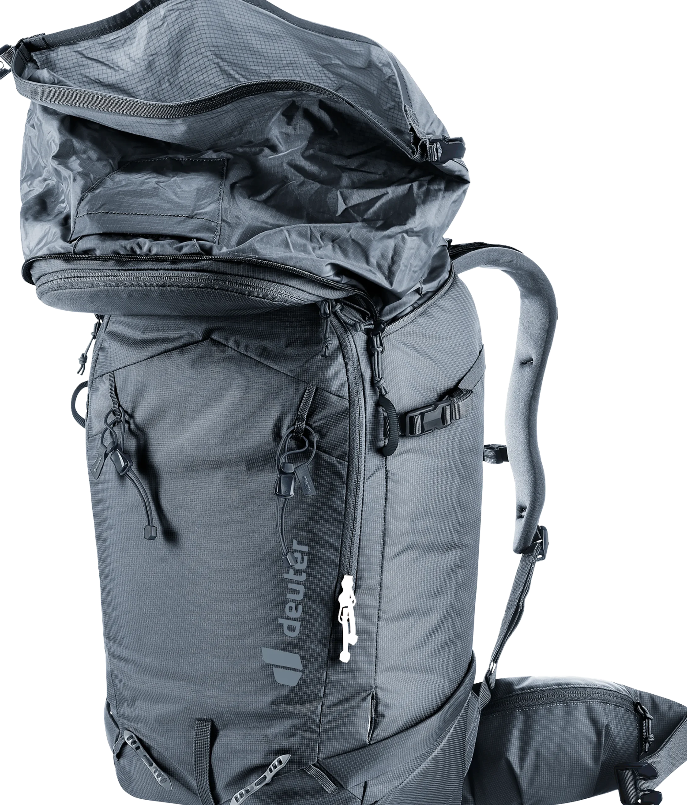 Freerider Pro 30+10 SL