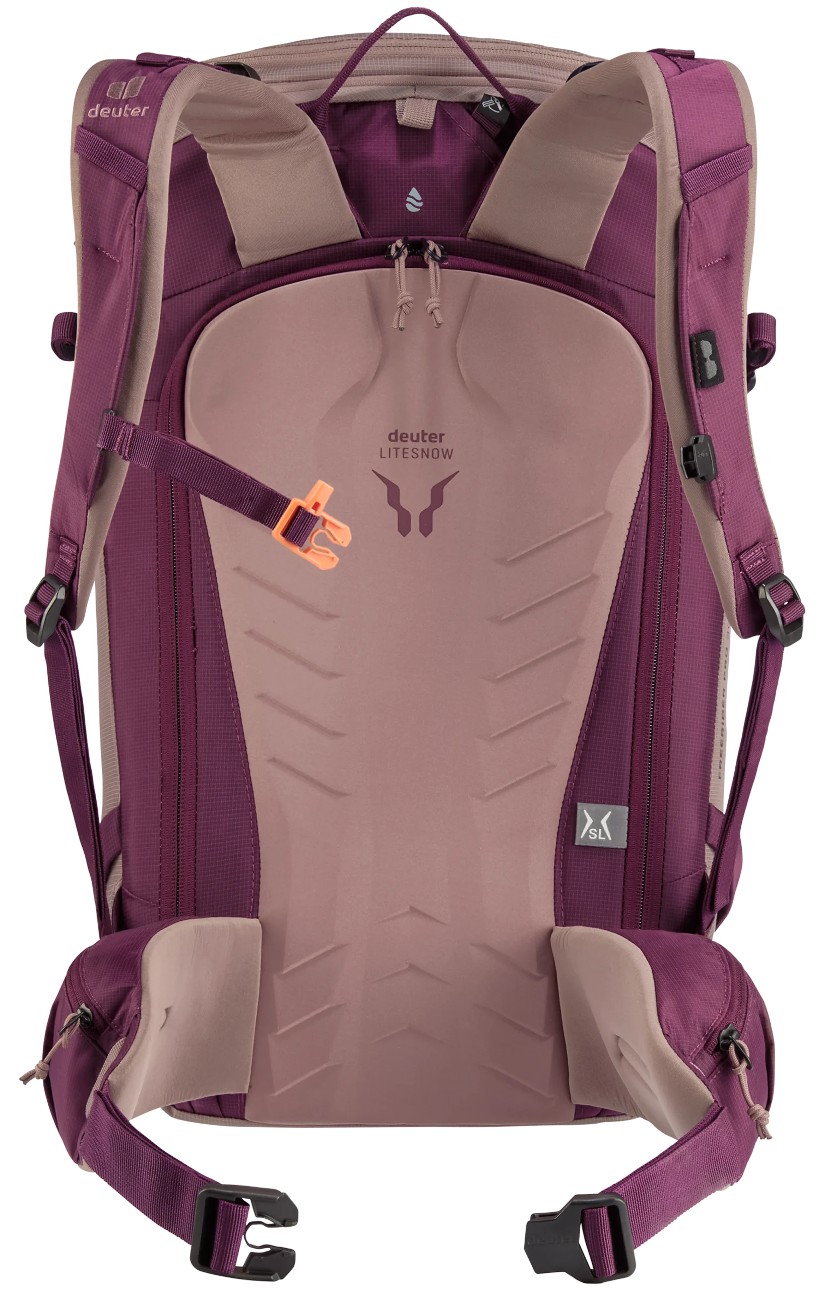 Freerider Pro 30+10 SL