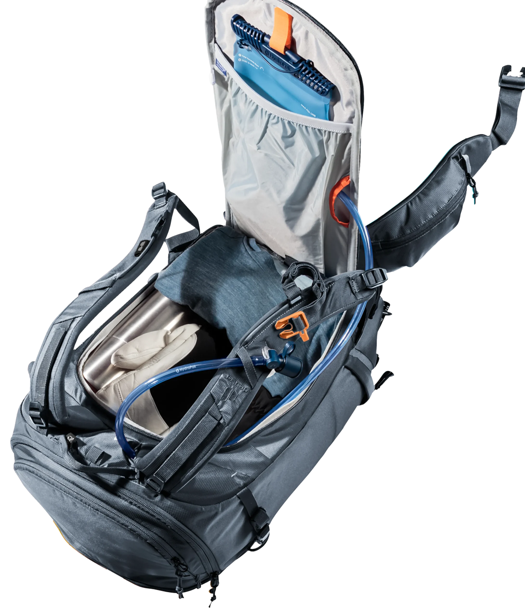 Freerider Pro 30+10 SL