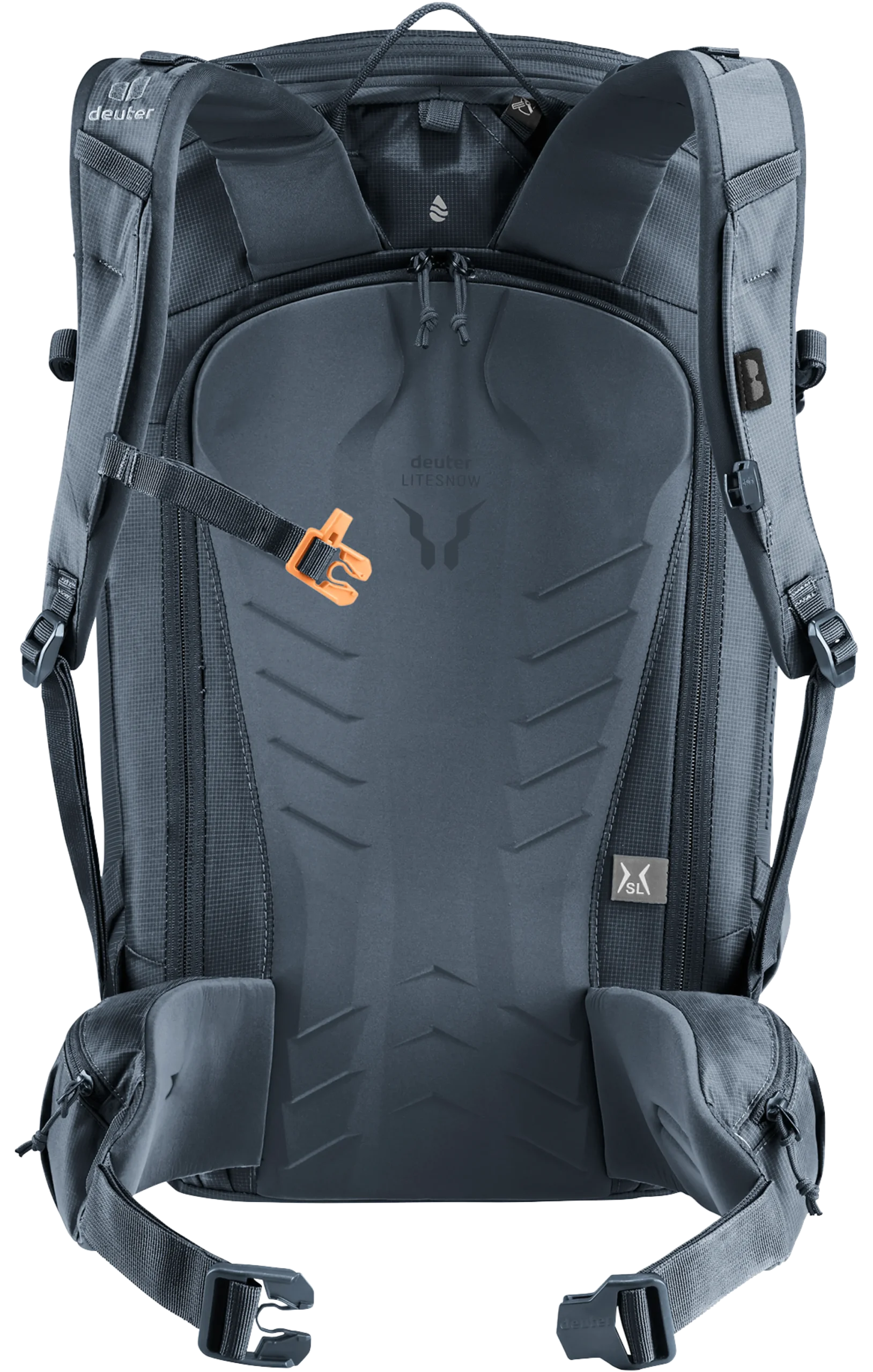 Freerider Pro 30+10 SL