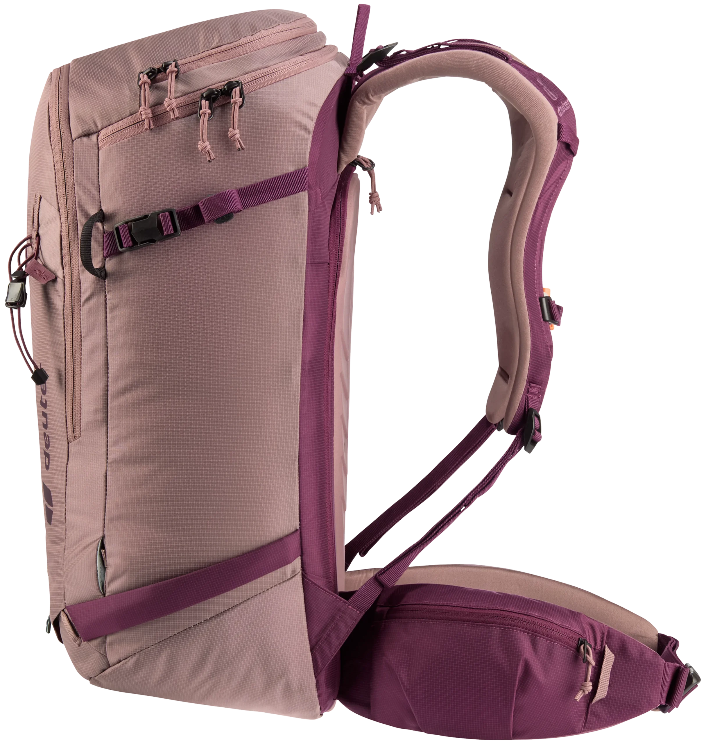 Freerider Pro 30+10 SL