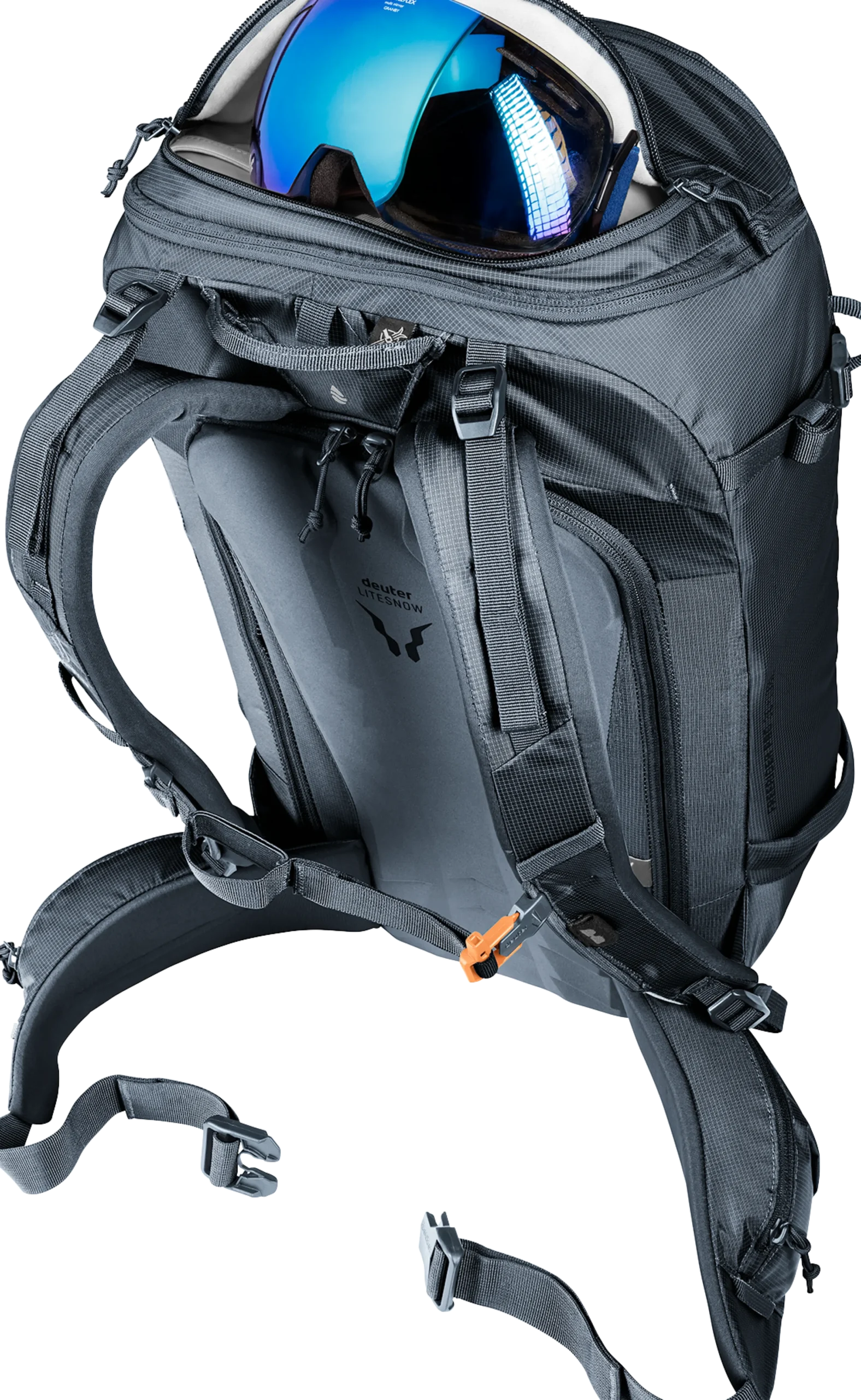 Freerider Pro 30+10 SL