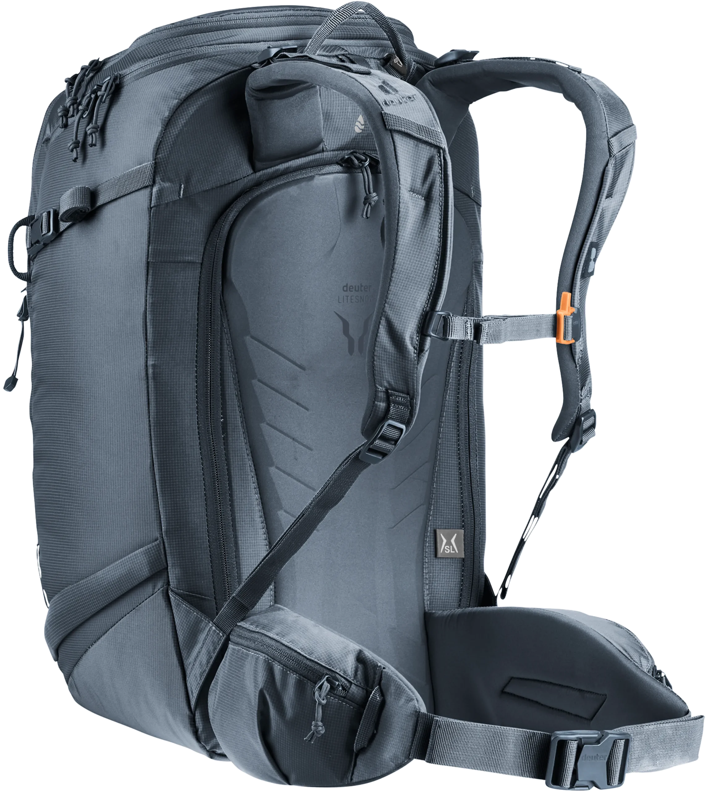 Freerider Pro 30+10 SL