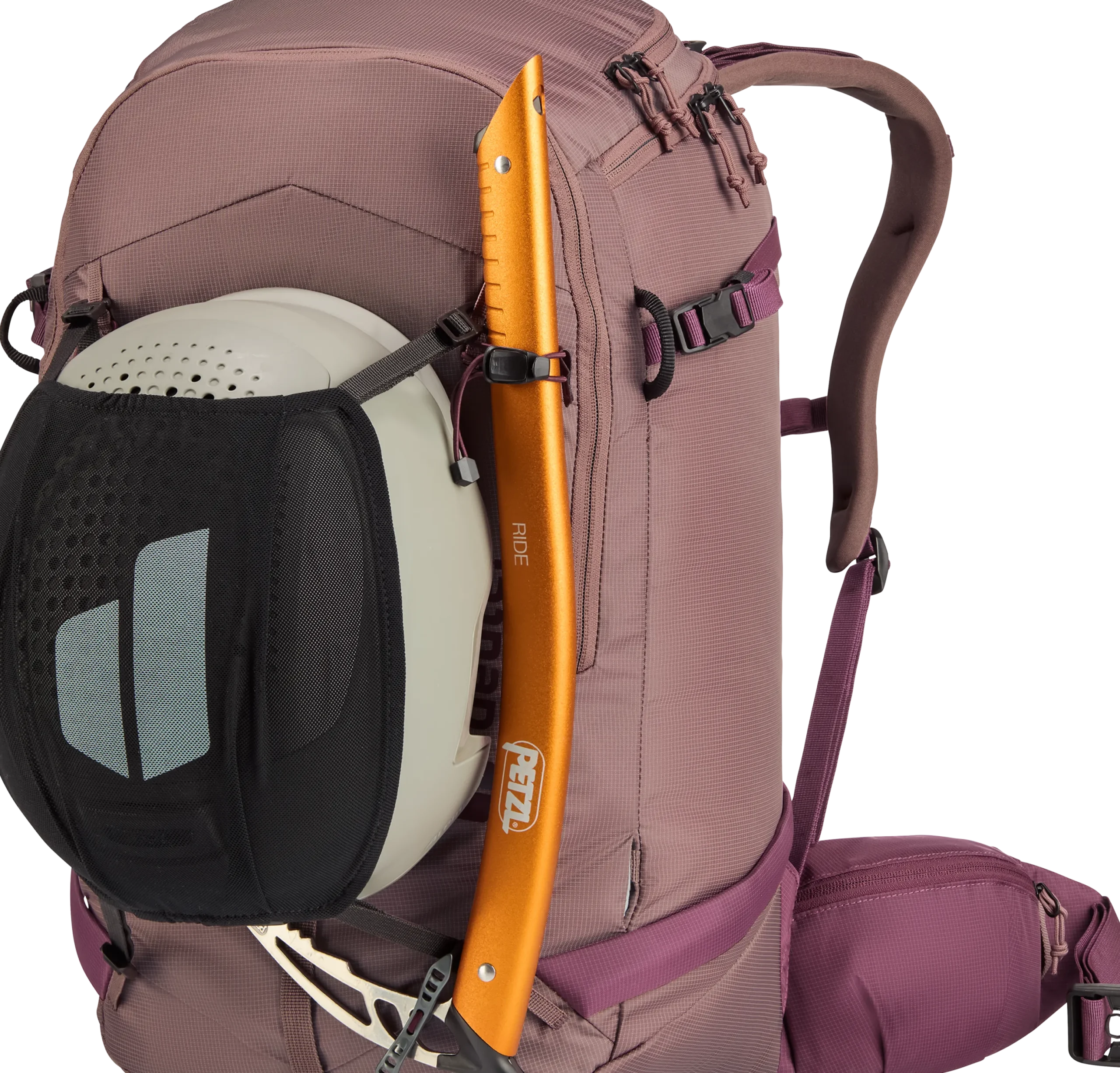 Freerider Pro 30+10 SL