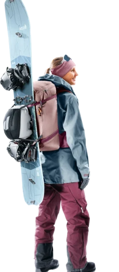 Freerider Pro 30+10 SL