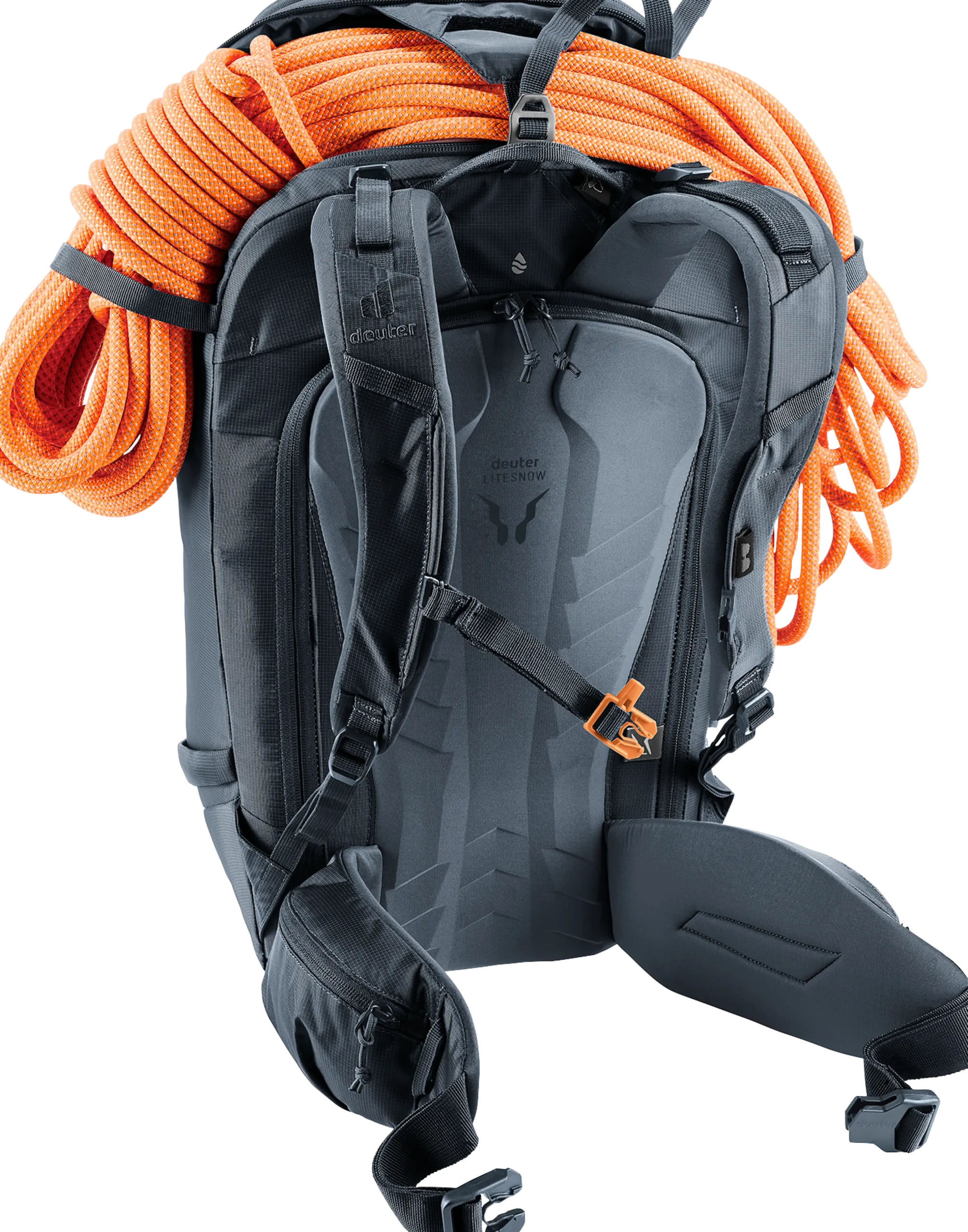 Freerider Pro 30+10 SL