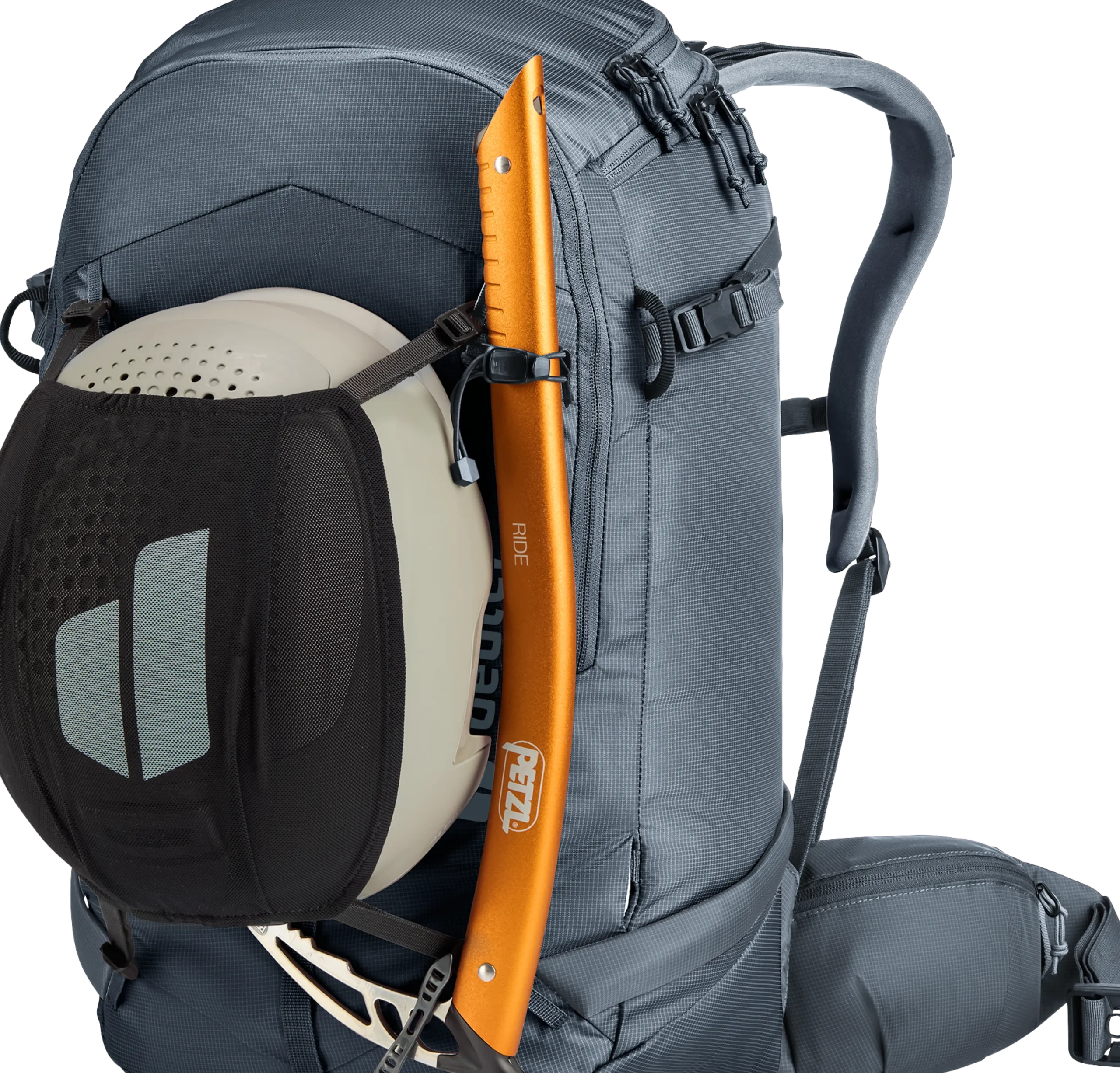 Freerider Pro 30+10 SL