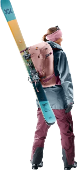 Freerider Pro 30+10 SL