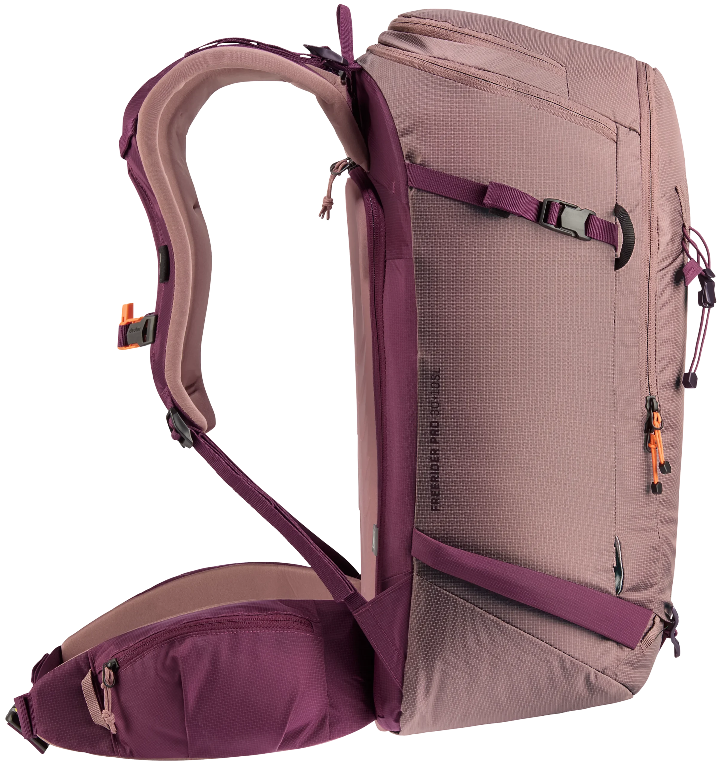 Freerider Pro 30+10 SL