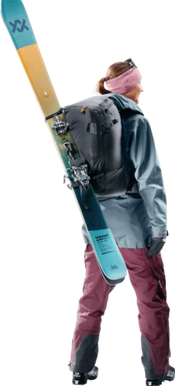 Freerider Pro 30+10 SL