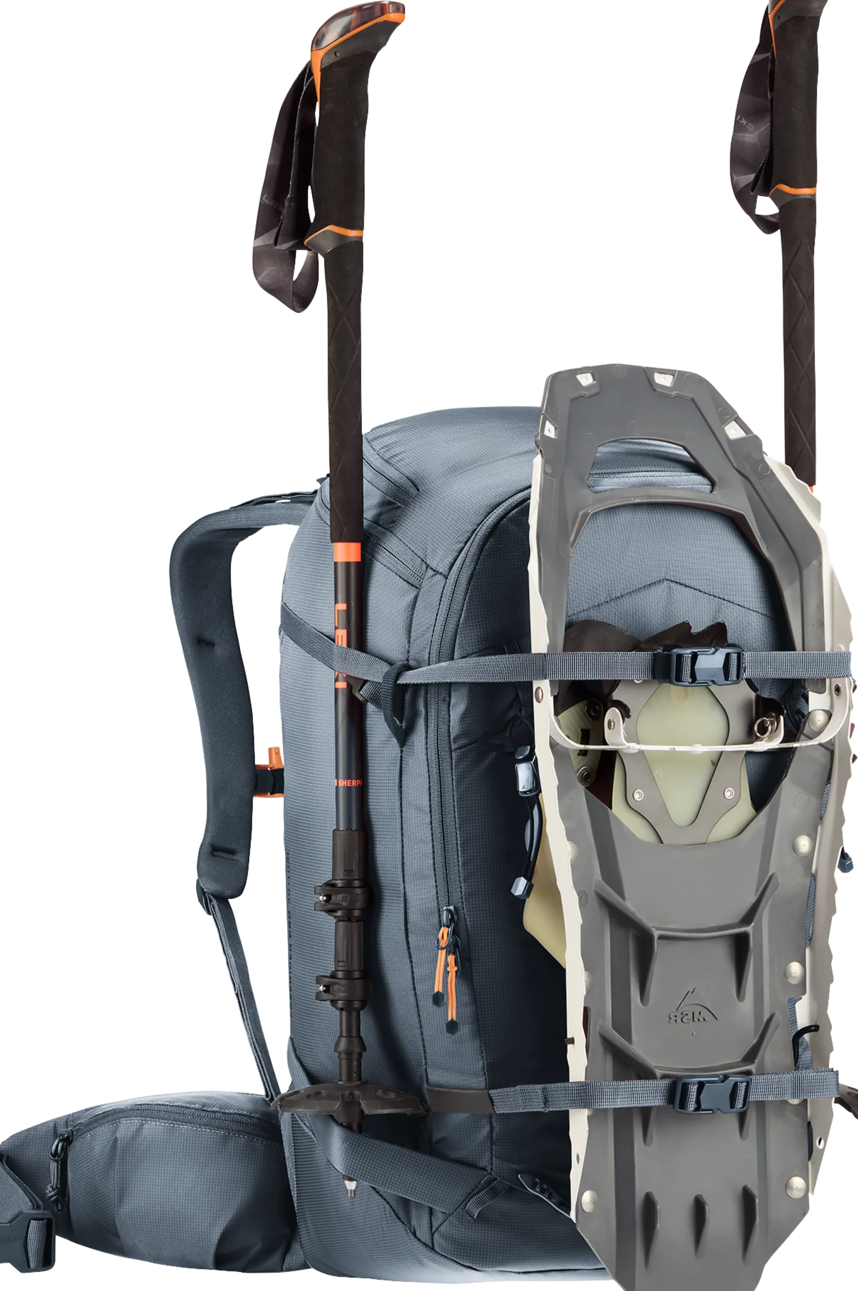 Freerider Pro 30+10 SL