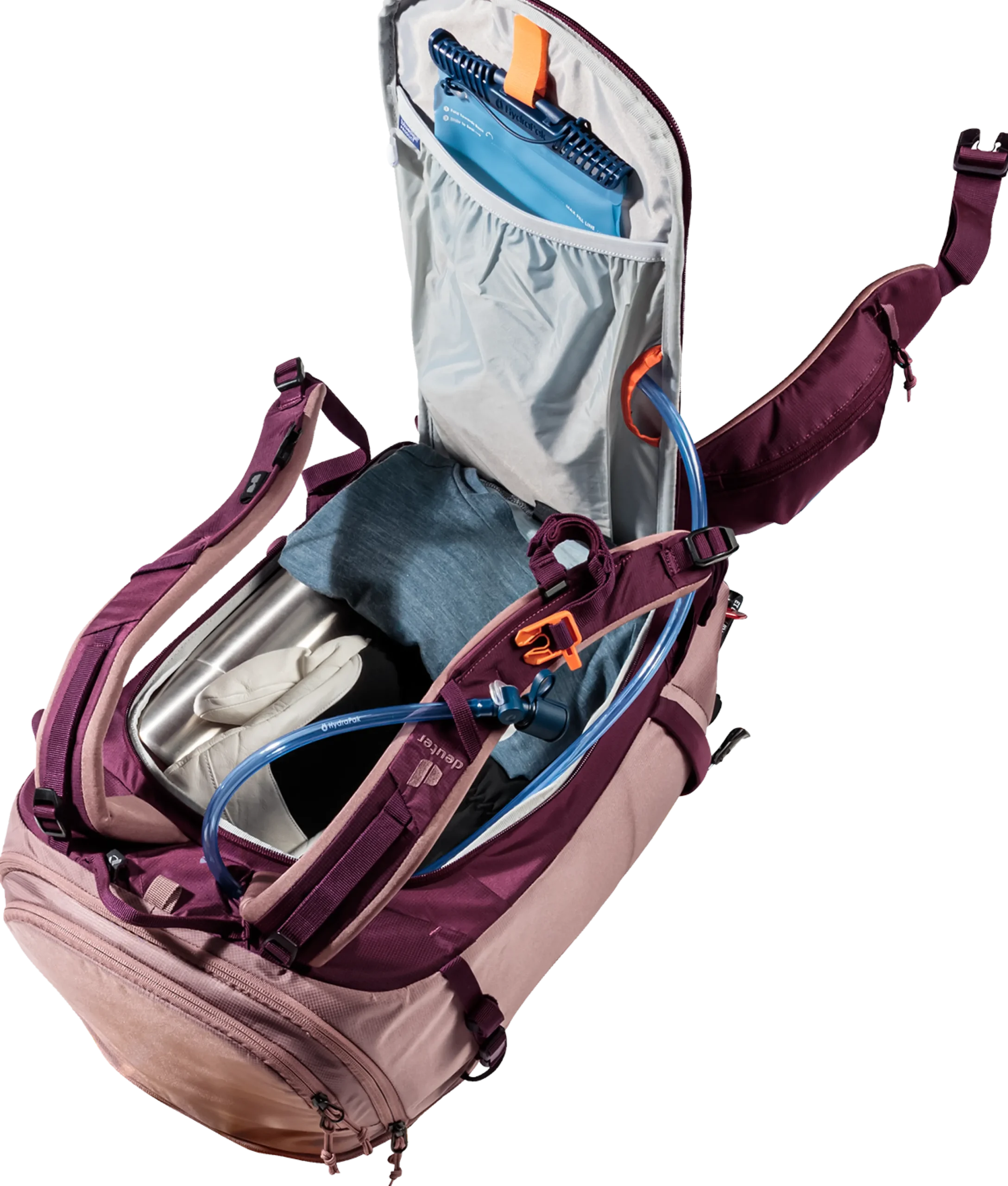 Freerider Pro 30+10 SL