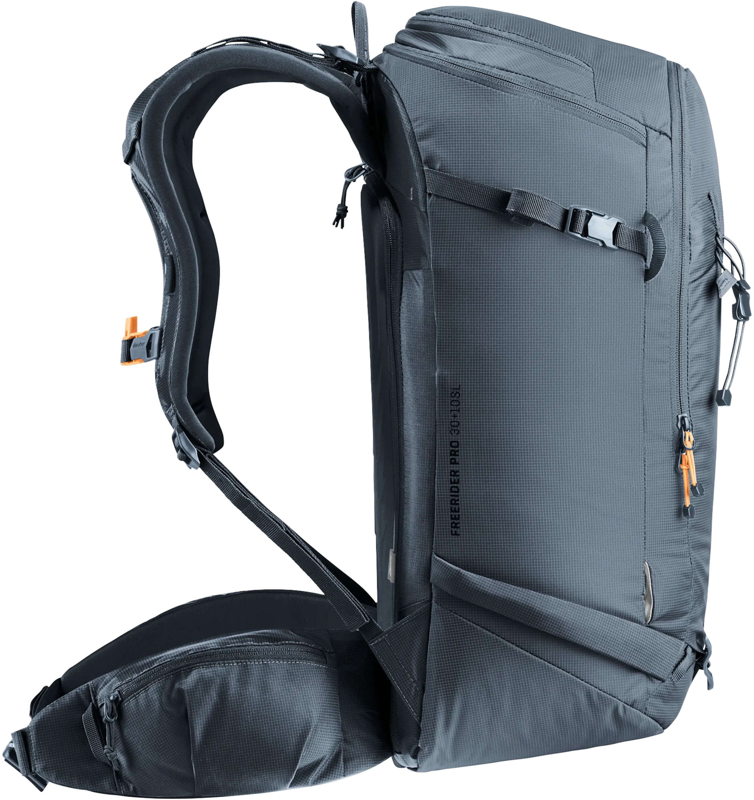 Freerider Pro 30+10 SL