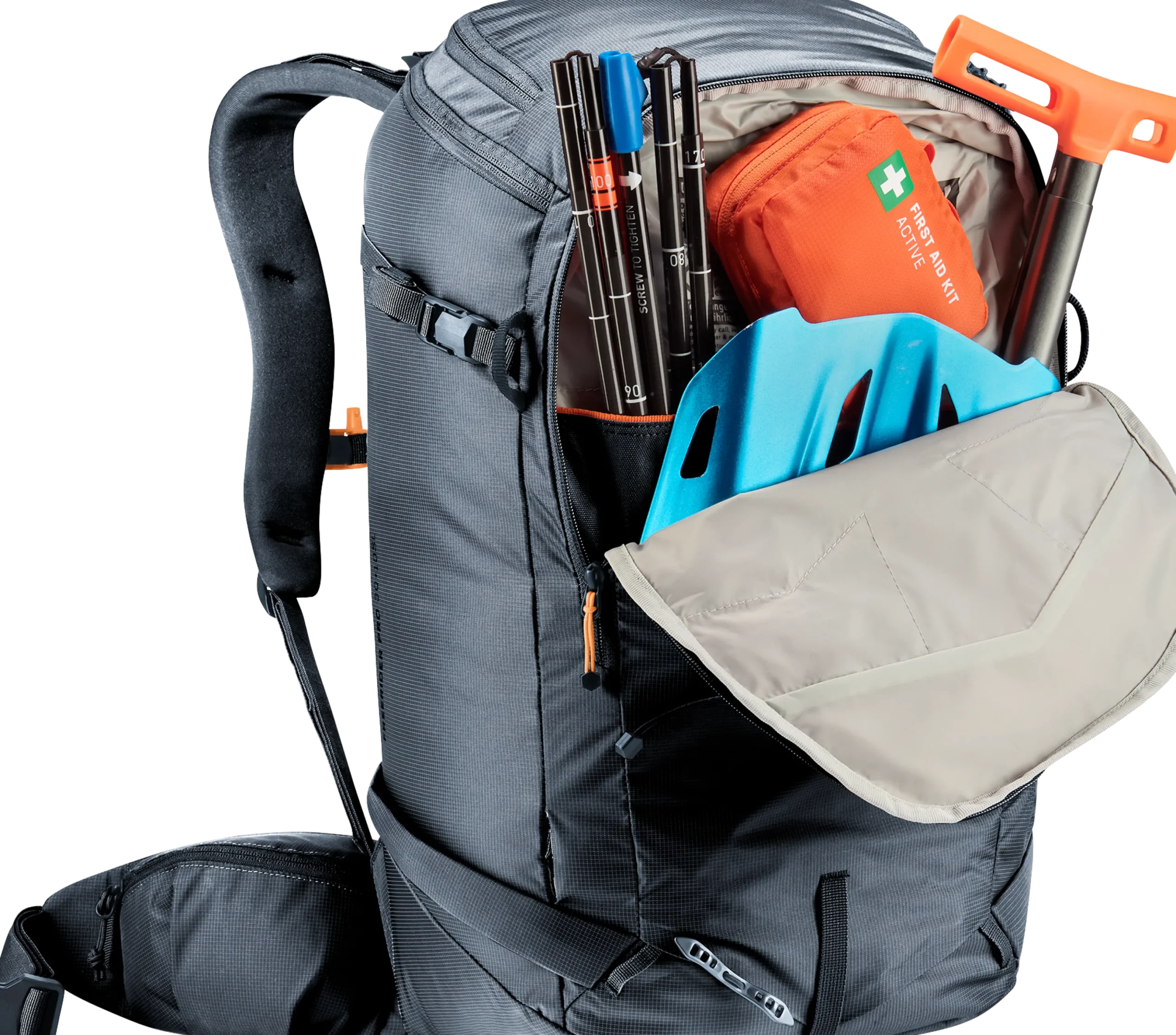 Freerider Pro 30+10 SL