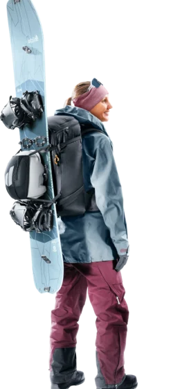 Freerider Pro 30+10 SL