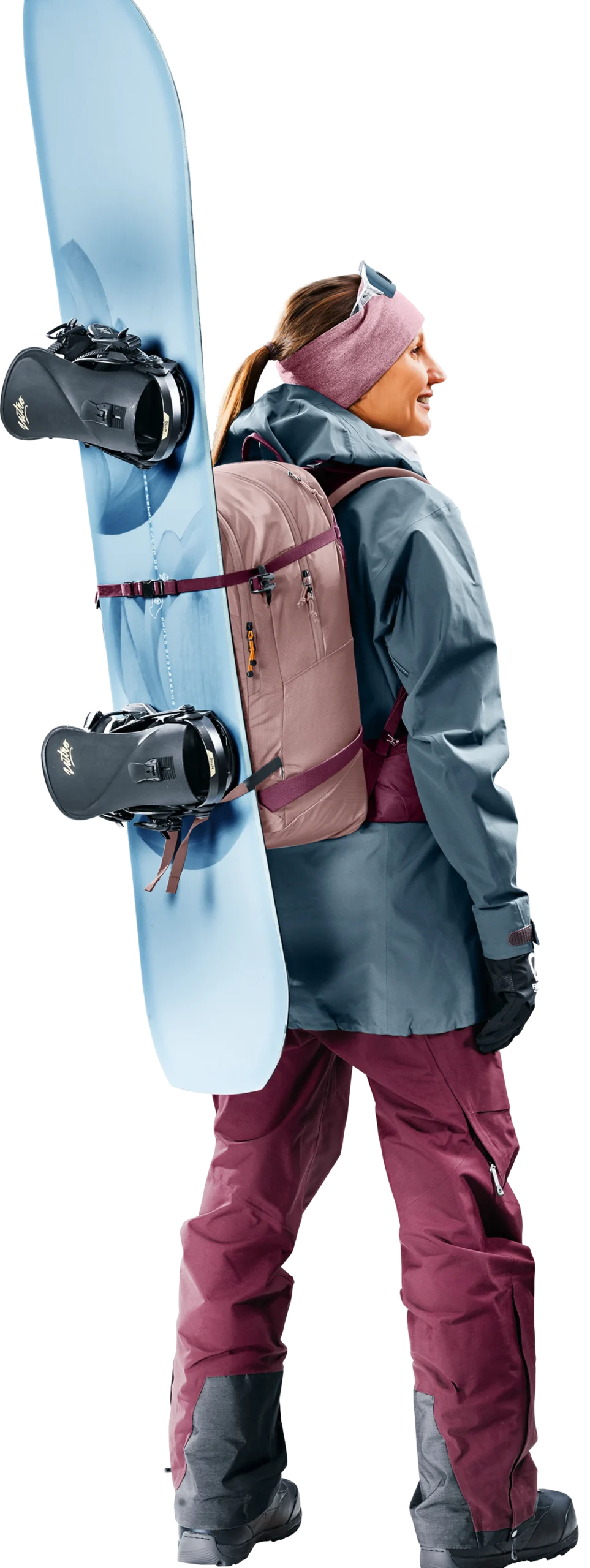 Freerider 28 SL