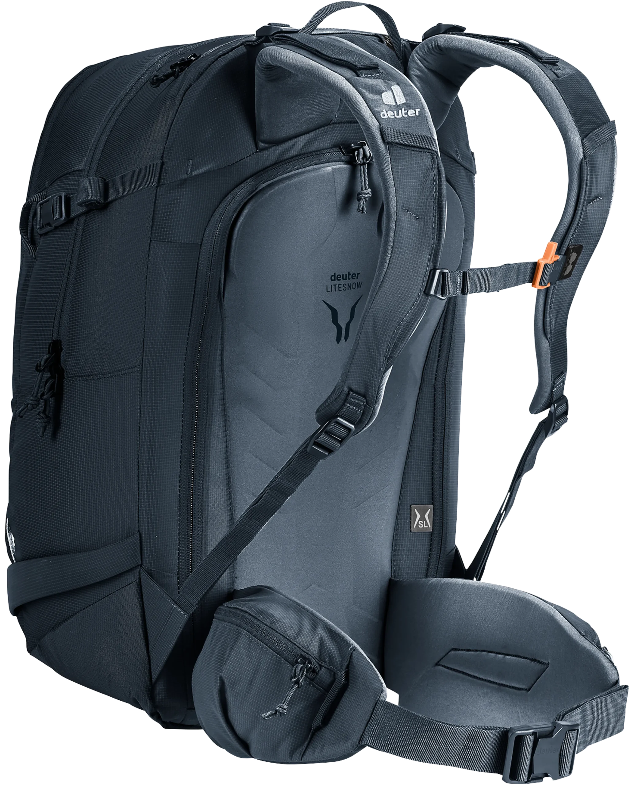 Freerider 28 SL