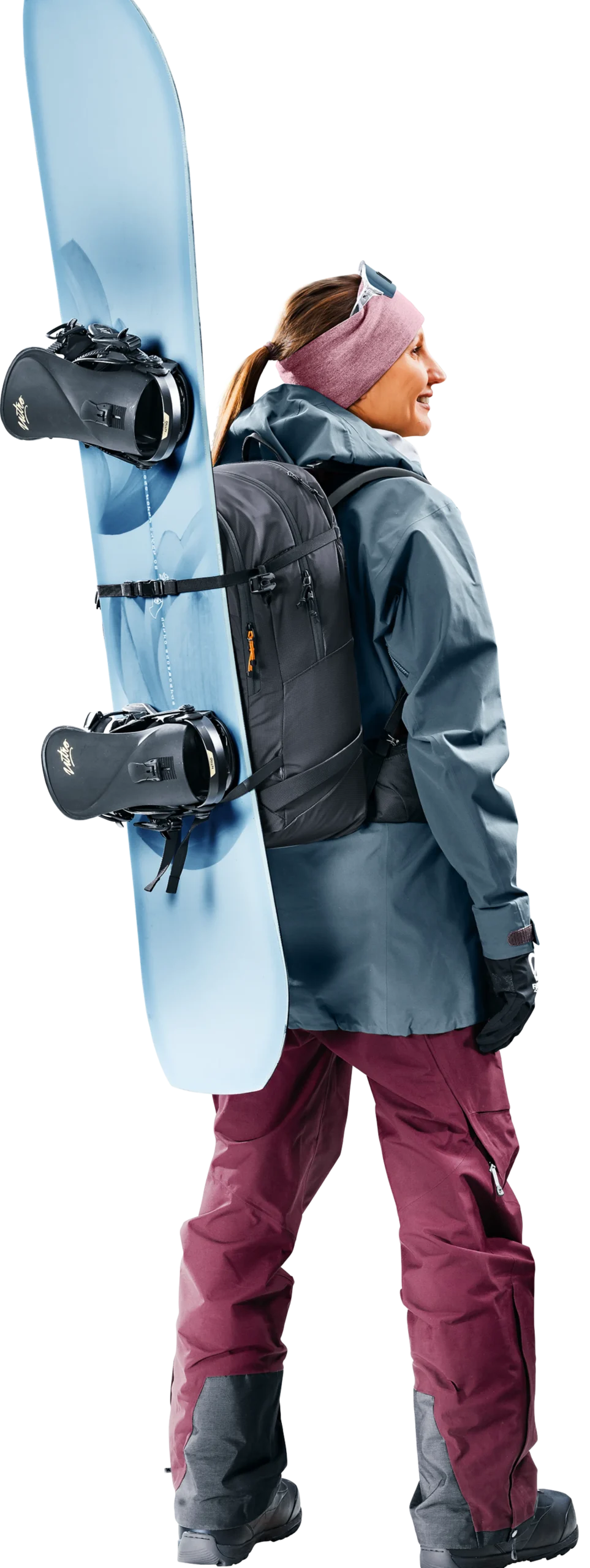 Freerider 28 SL