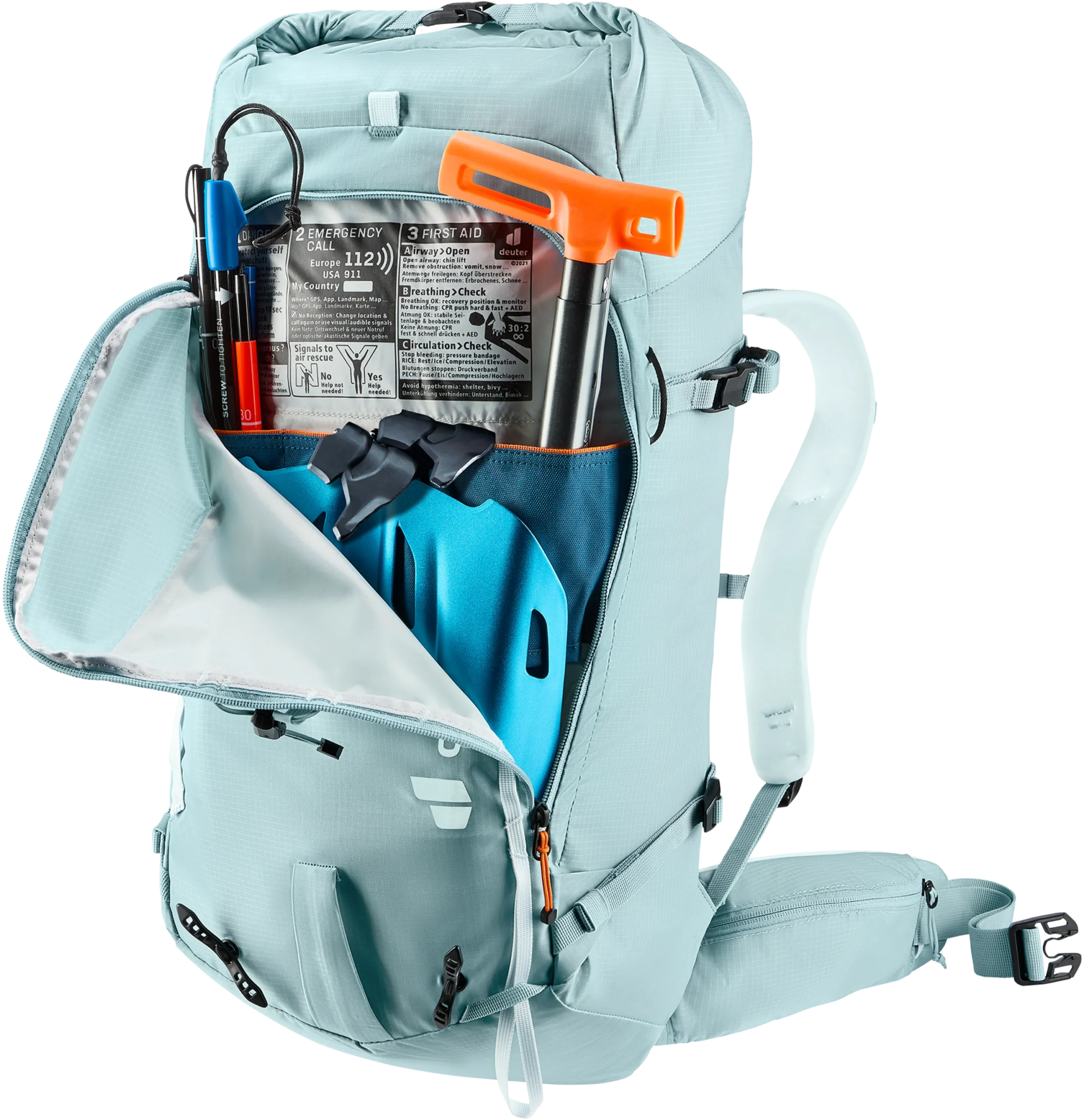 Freescape Lite 24 SL