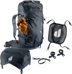 Freescape Tour 40